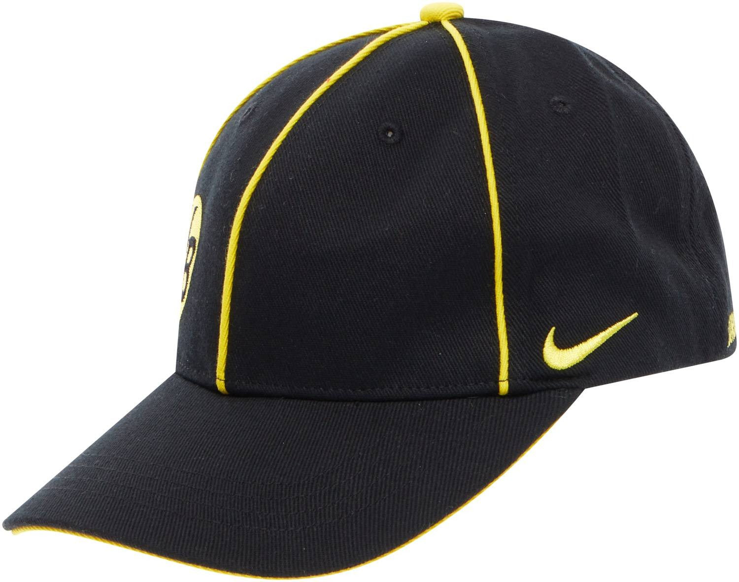 Gorra Borussia Dortmund