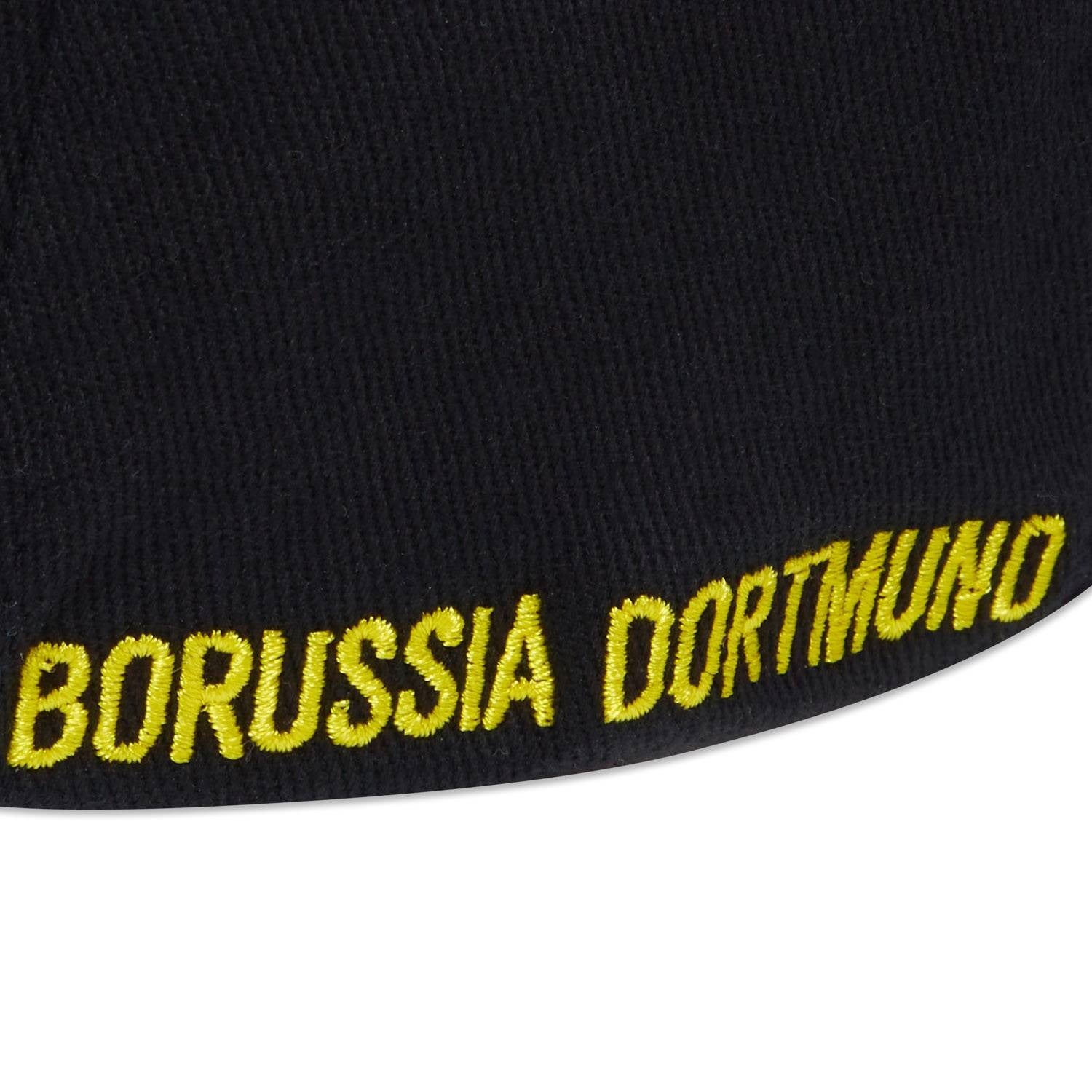 Gorra Borussia Dortmund