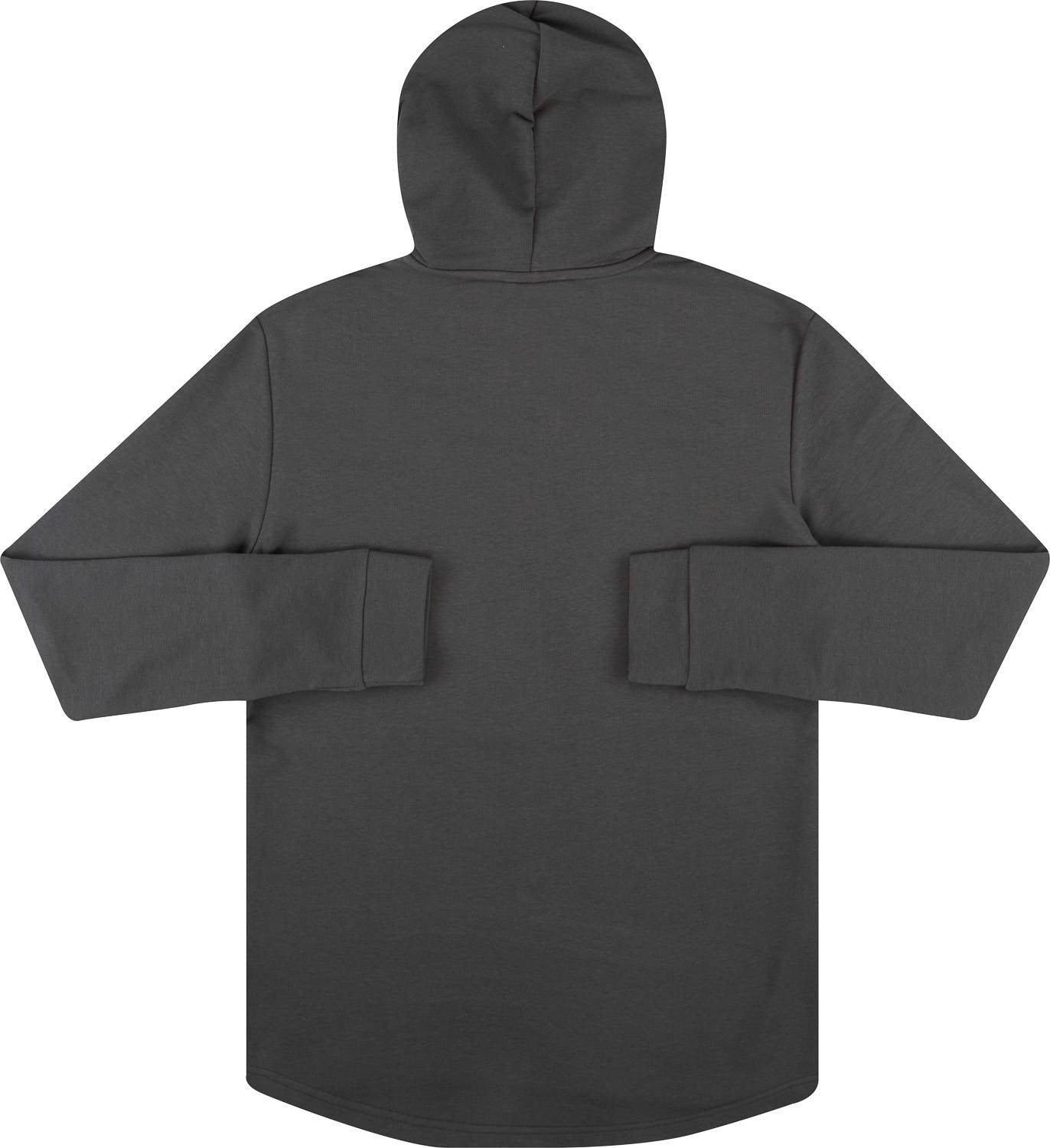 Chamarra con cierre Manchester City