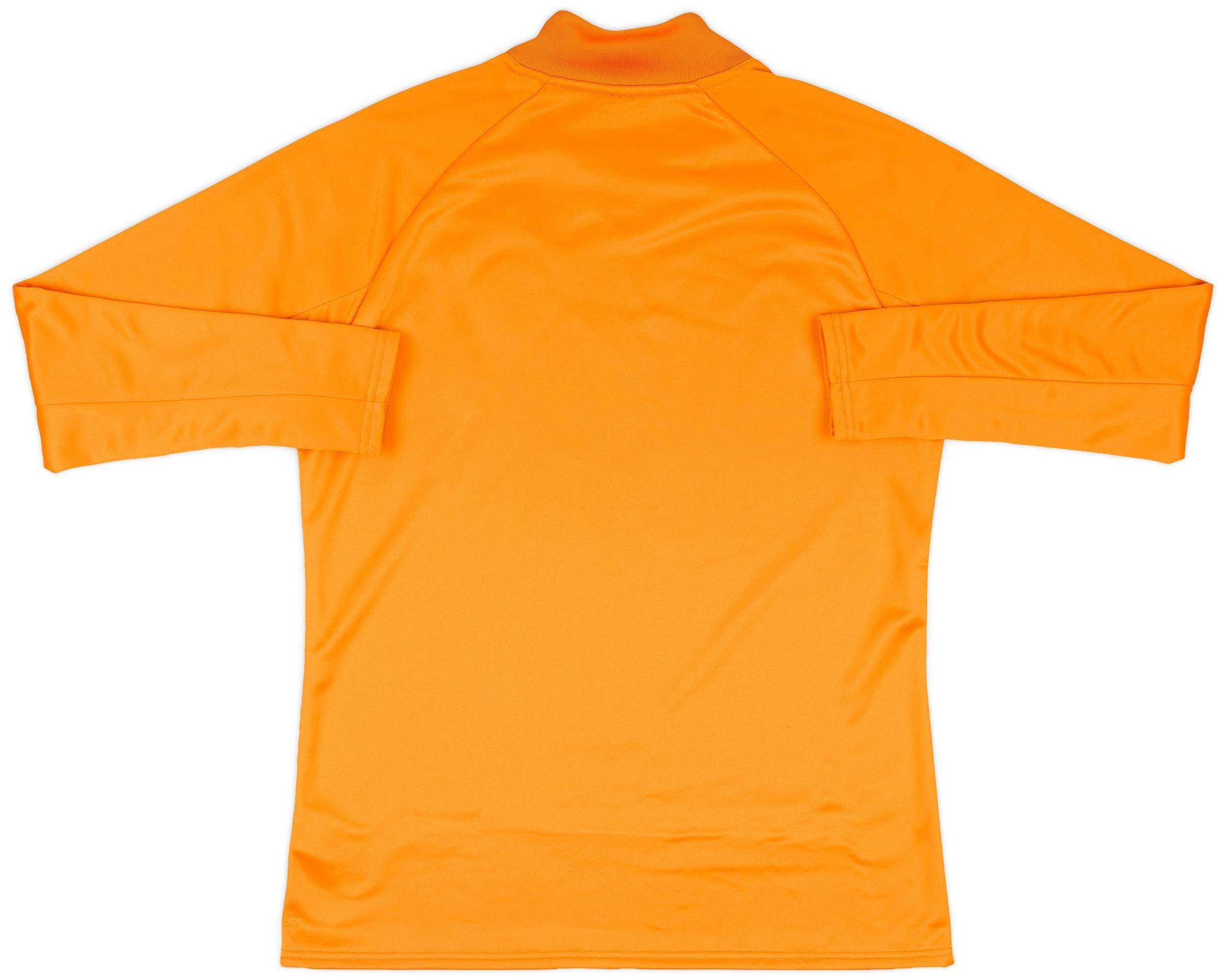 Sudadera de entrenamiento Pre-match Manchester City.