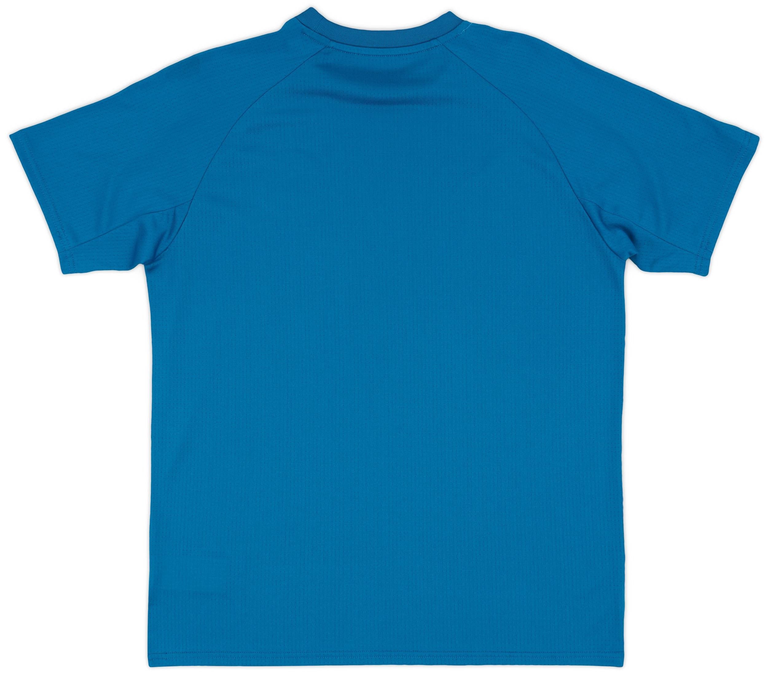 Jersey de entrenamiento prematch Manchester City (PARA NIÑOS)