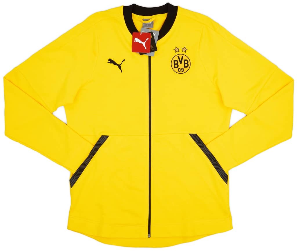 Chamarra Borussia Dortmund