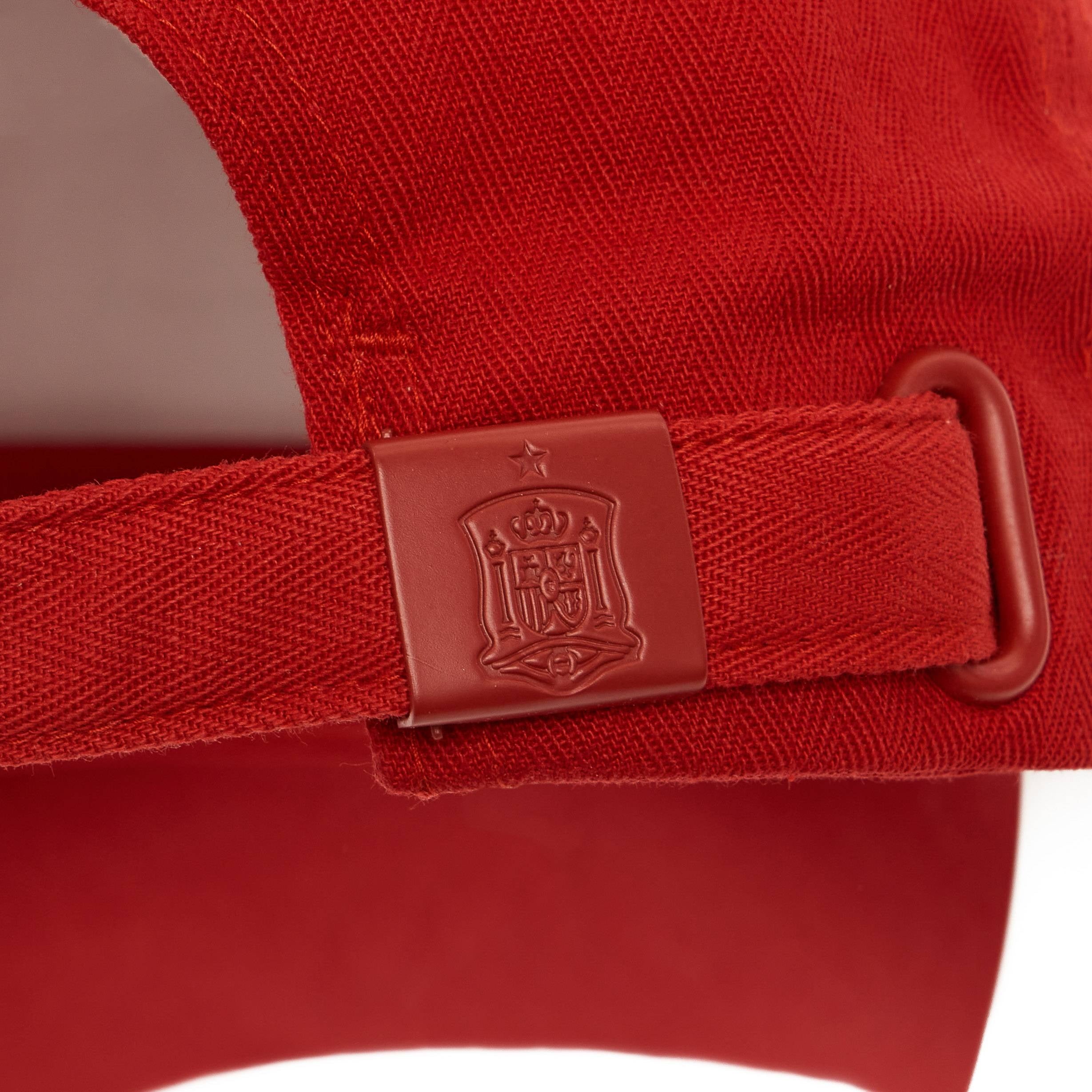 Gorra Selección Nacional de España