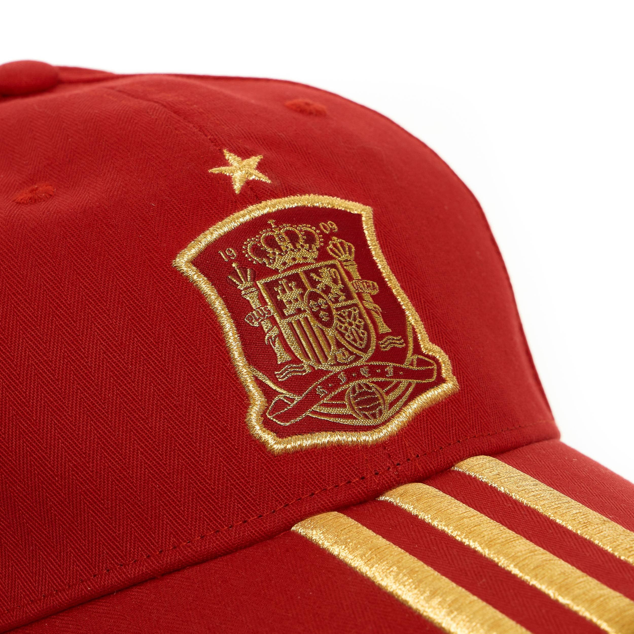 Gorra Selección Nacional de España