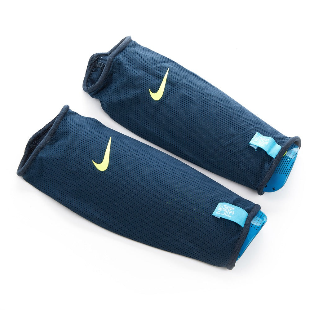 Espinilleras Mercurial Lite NEYMAR Jr.