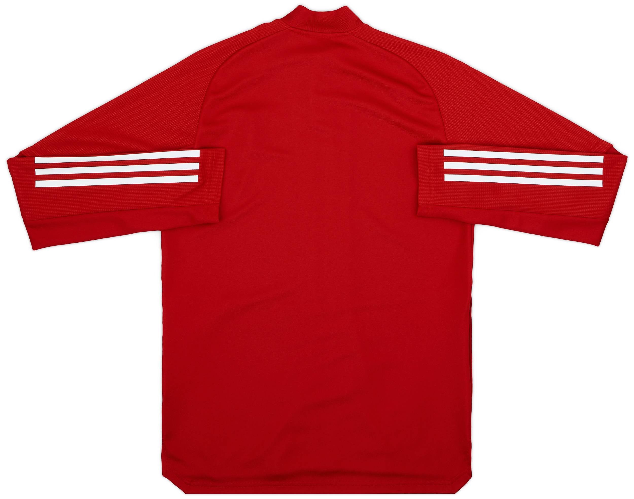 Chamarra de entrenamiento Selección Nacional de Gales (Mujer)