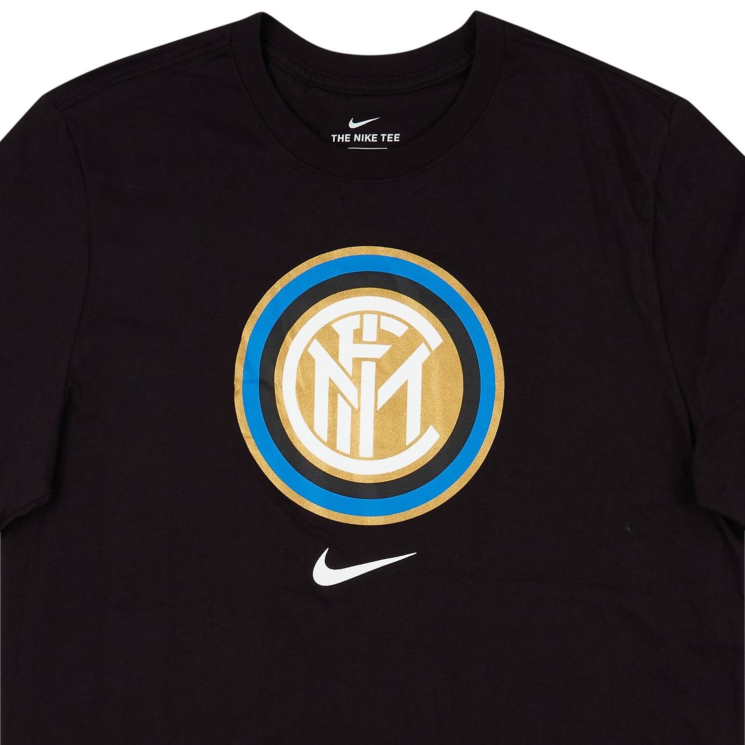 Camiseta Inter de Milán (PARA NIÑOS)