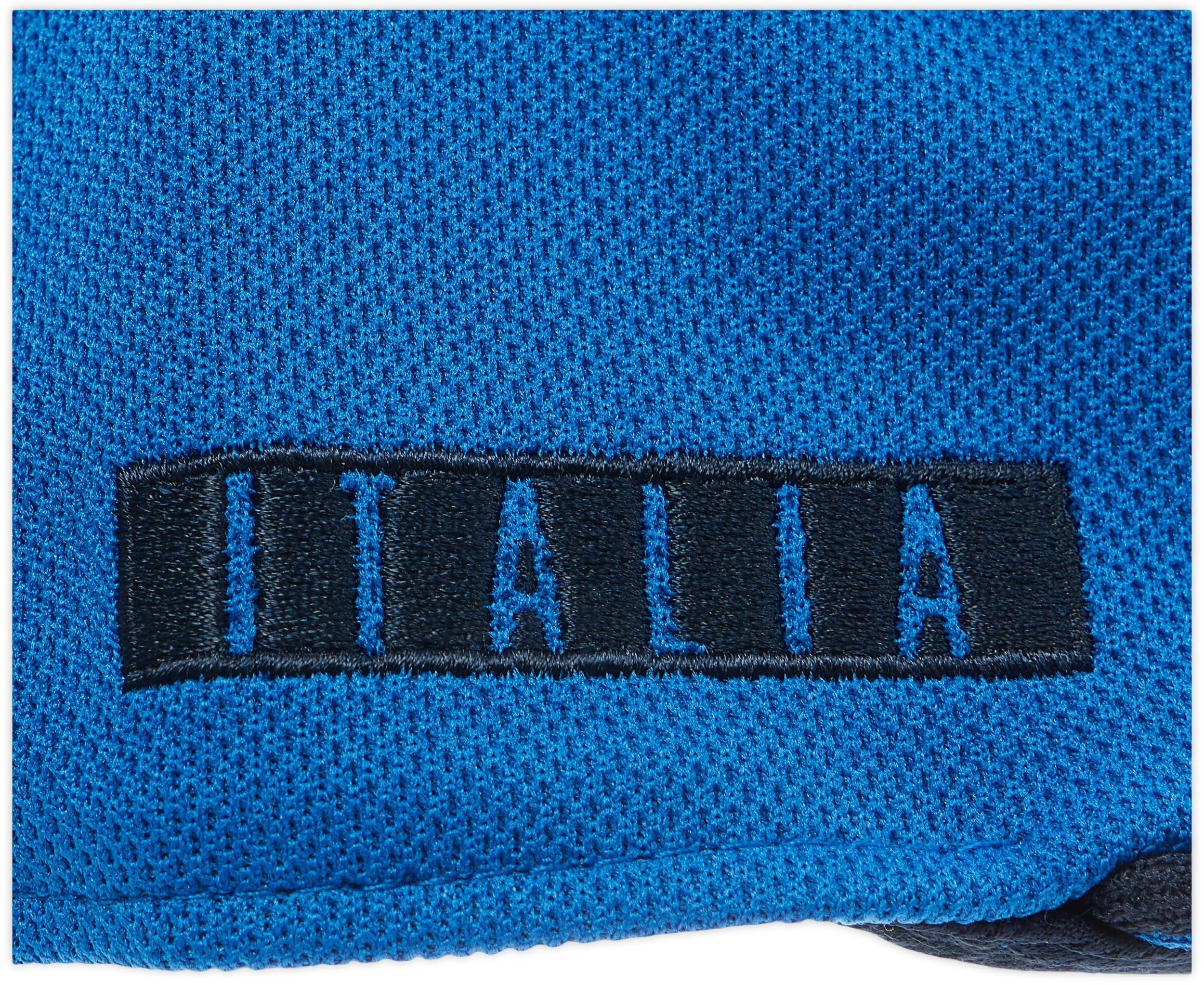 Gorra Selección Nacional de Italia