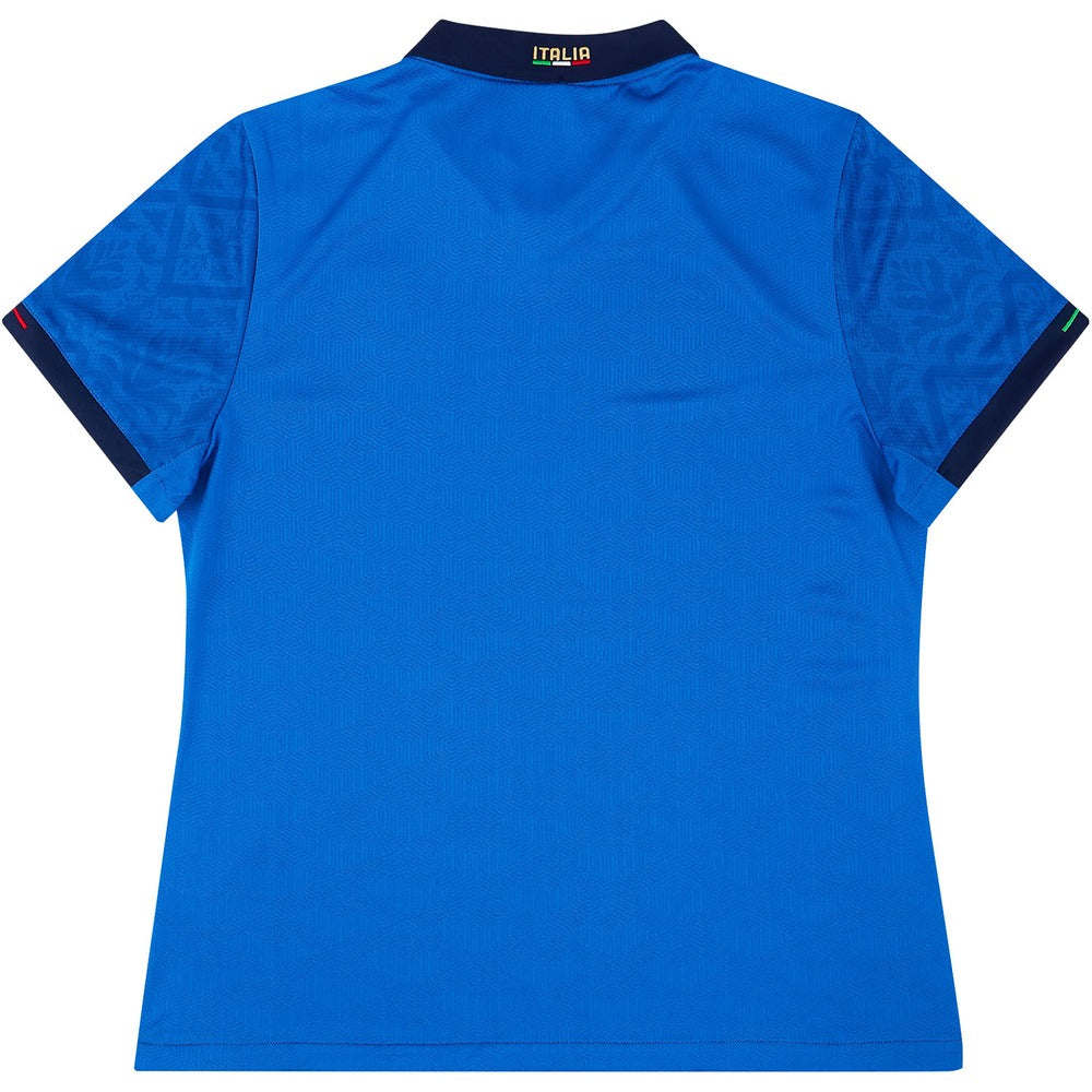 Jersey Selección Nacional de Italia (PARA MUJER)