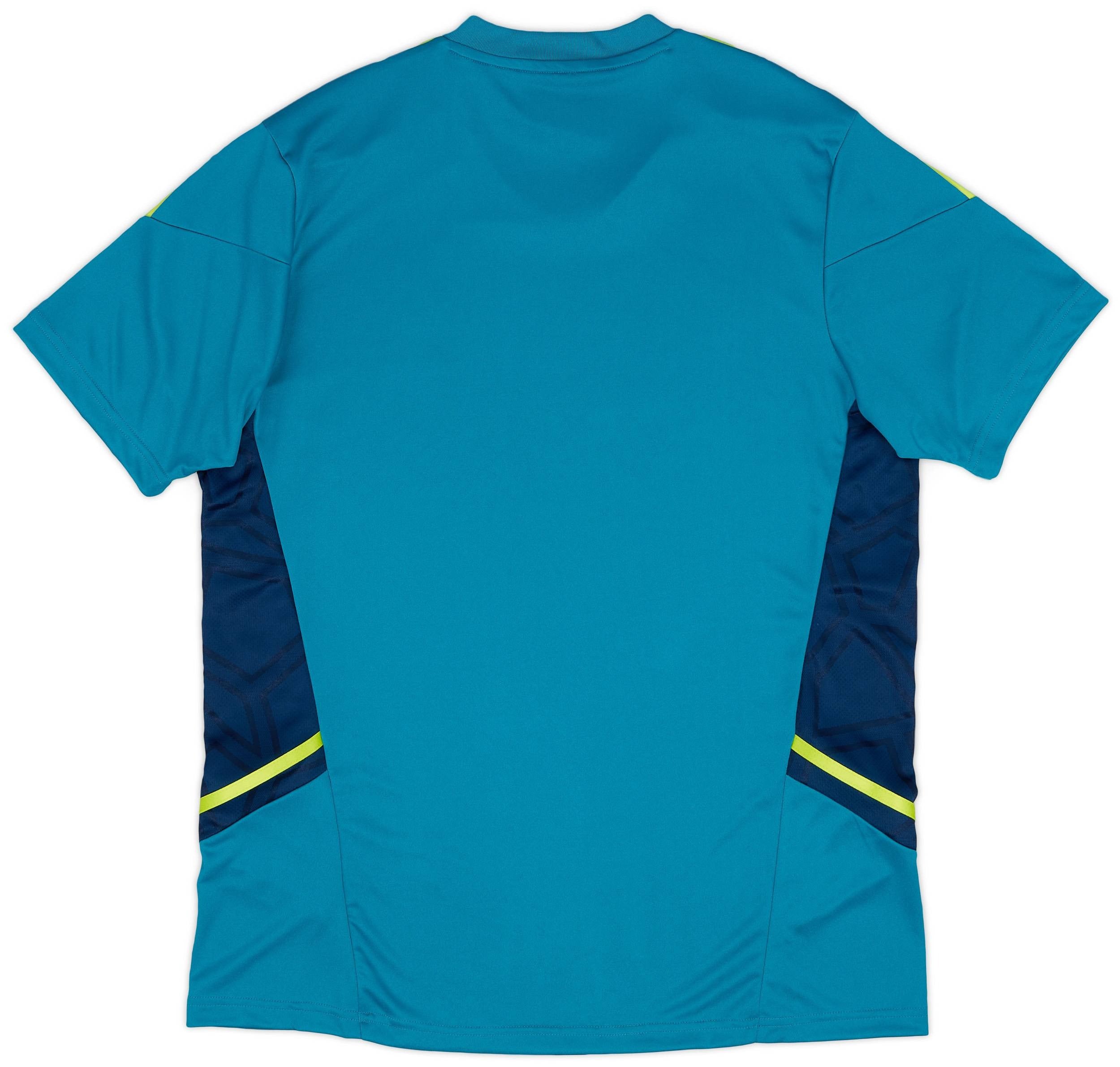 Jersey de entrenamiento Juventus