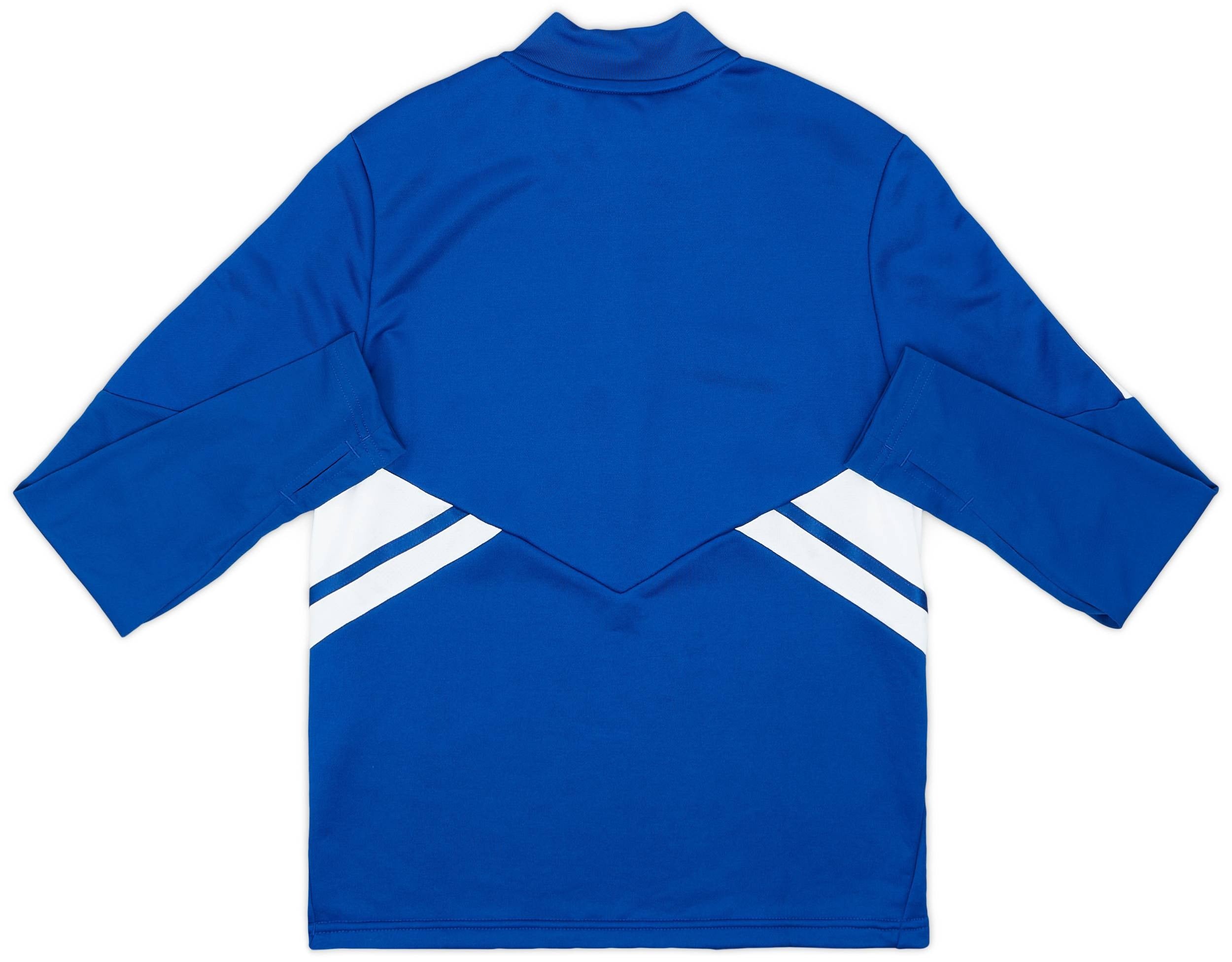 Sudadera de entrenamiento Leeds United (PARA NIÑOS)