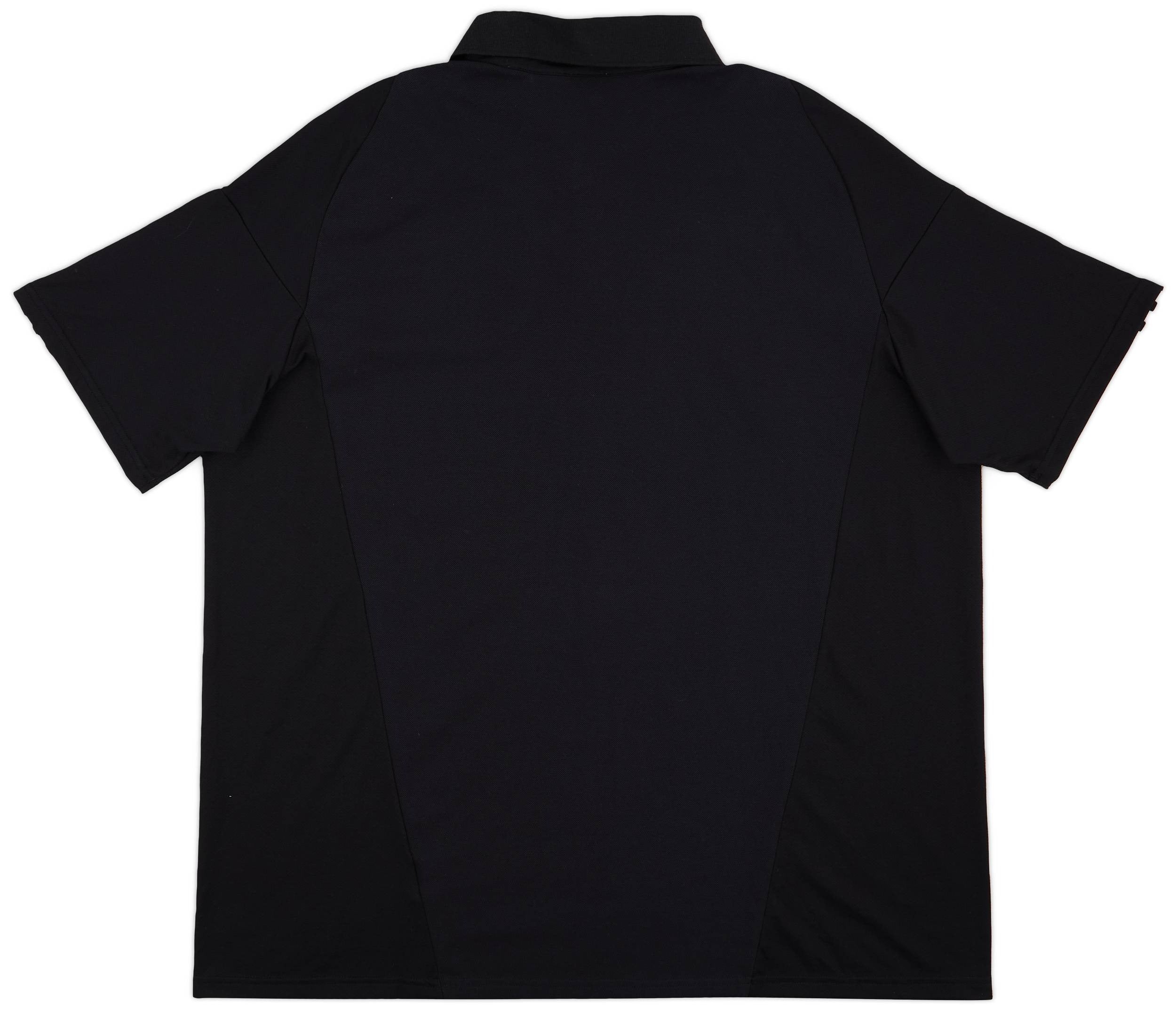 Camisa Polo Leicester City