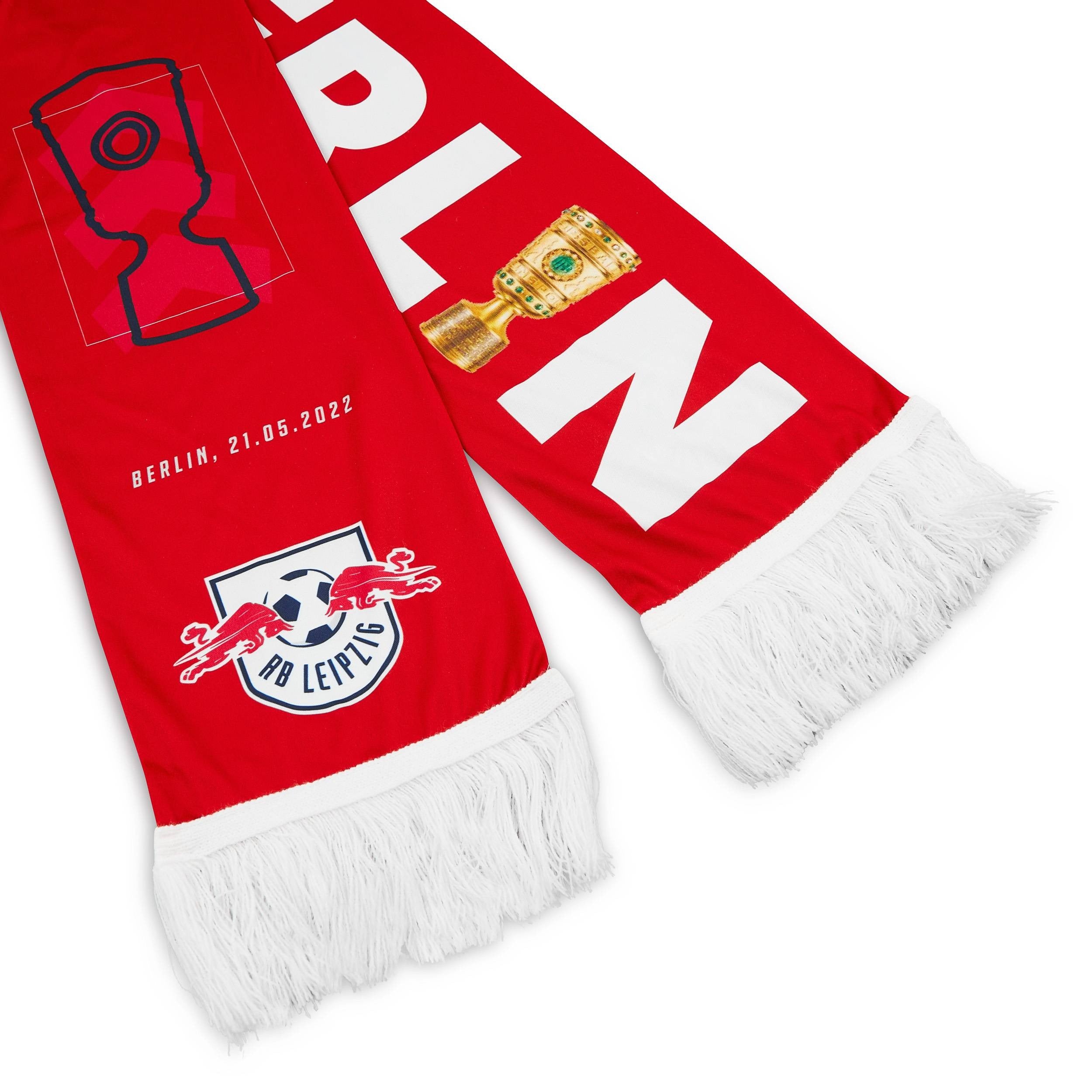 Bufanda RB Leipzig