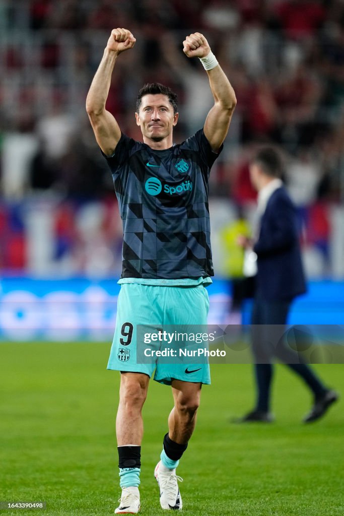 Jersey Prematch de utileria Barcelona