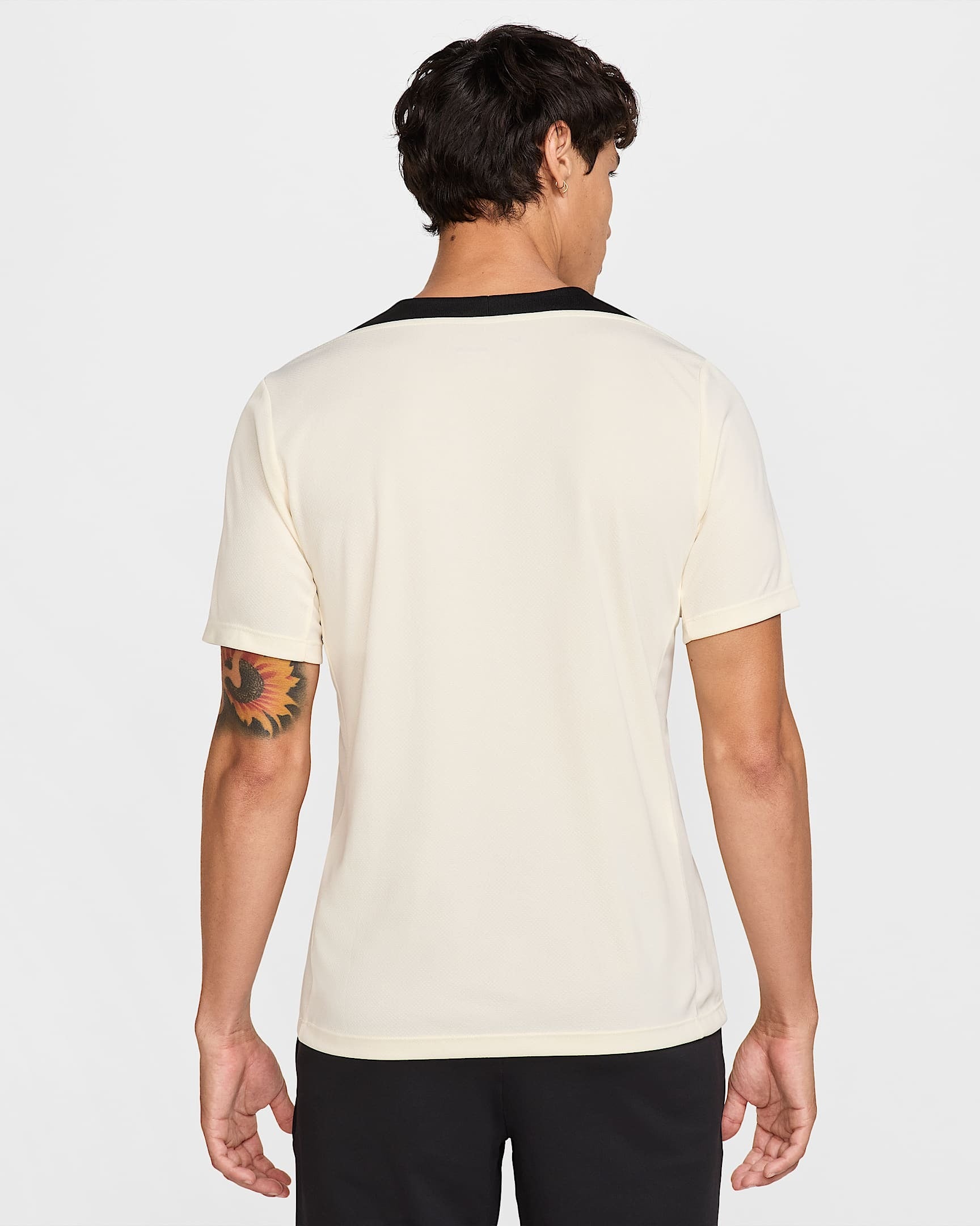 Jersey de entrenamiento Liverpool Football Club