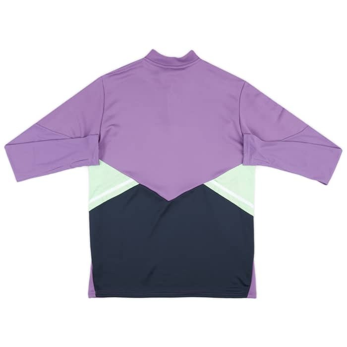 Sudadera de entrenamiento Real Madrid