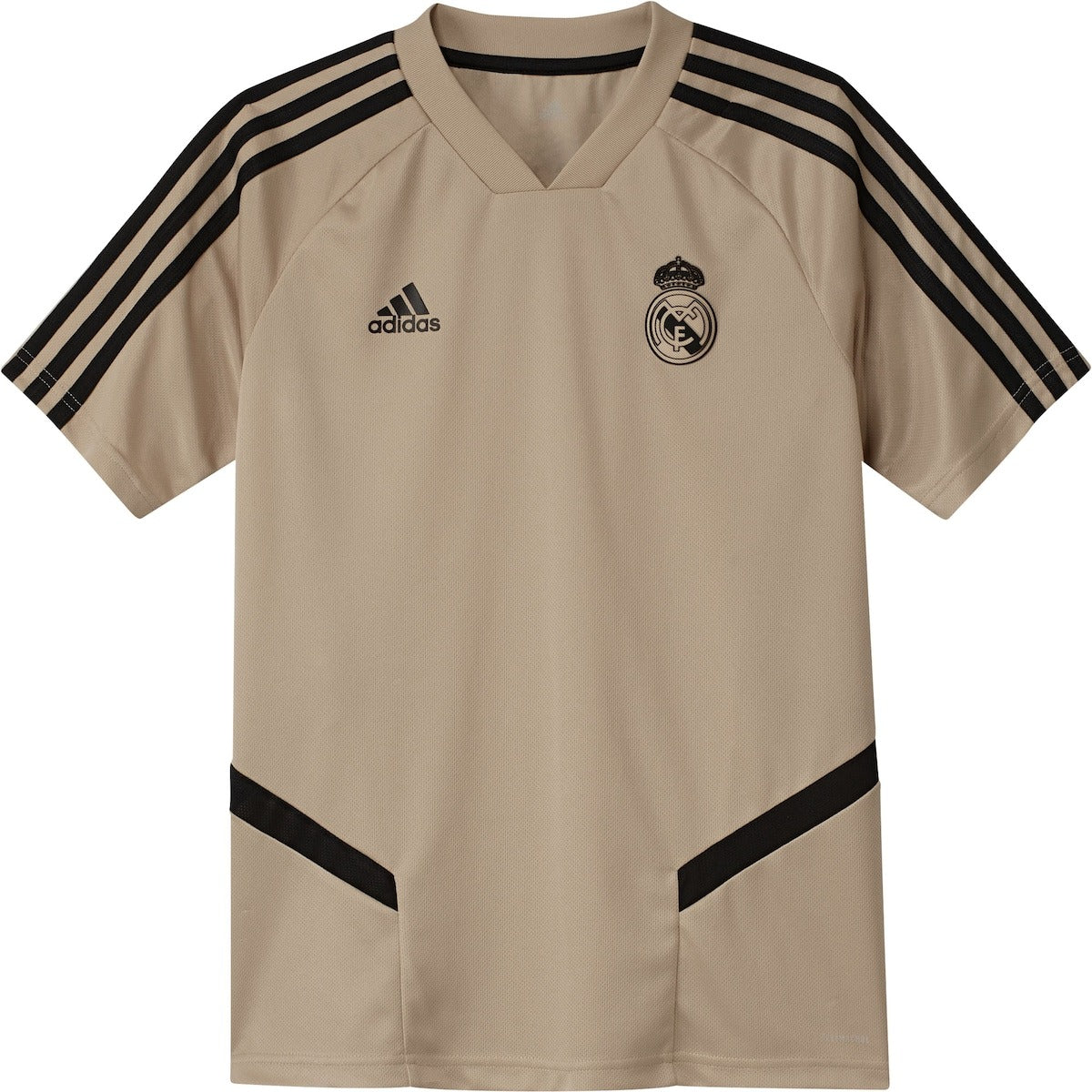 Jersey de entrenamiento Real Madrid