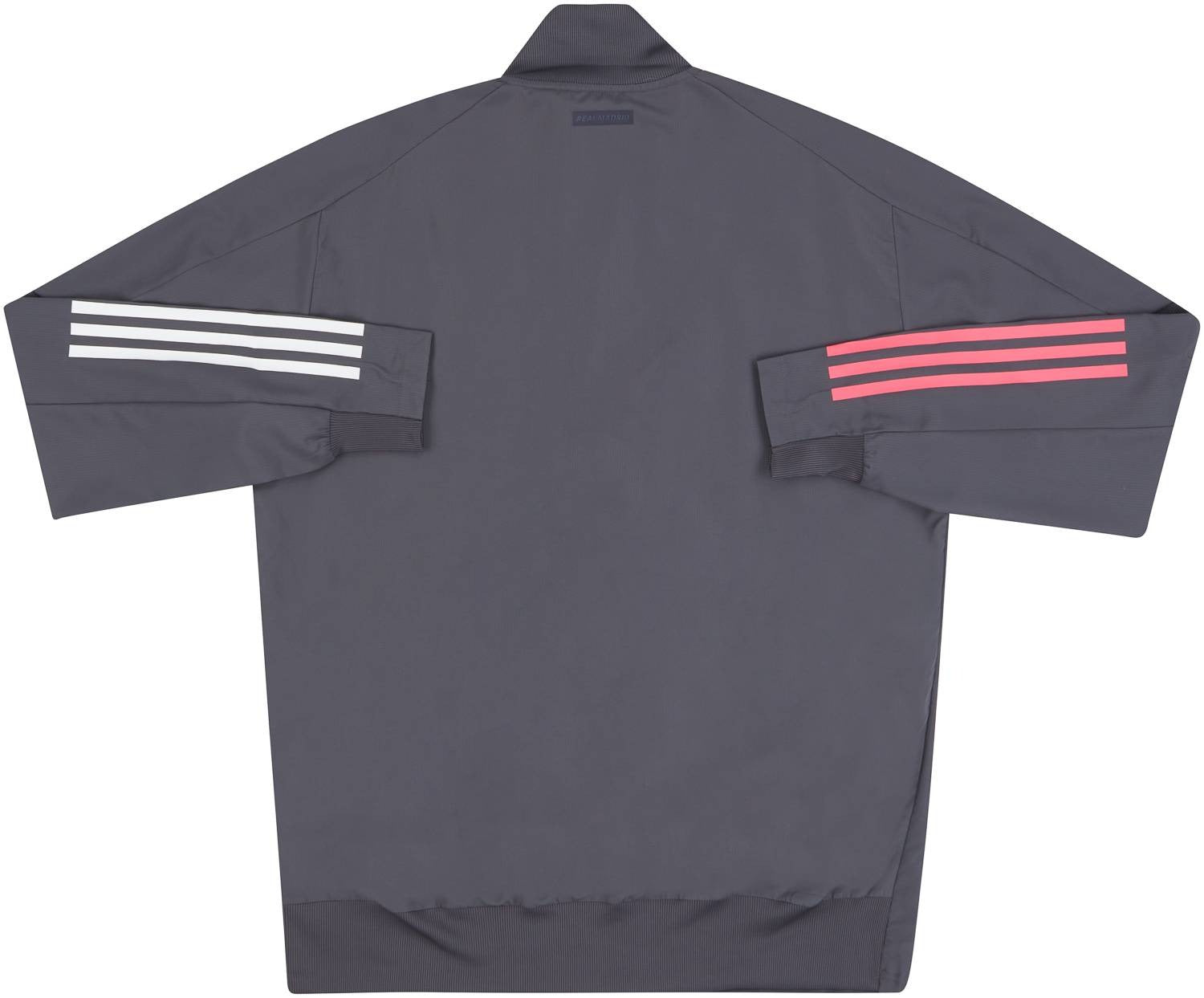 Chamarra con cierre completo Real Madrid (PARA NIÑOS)