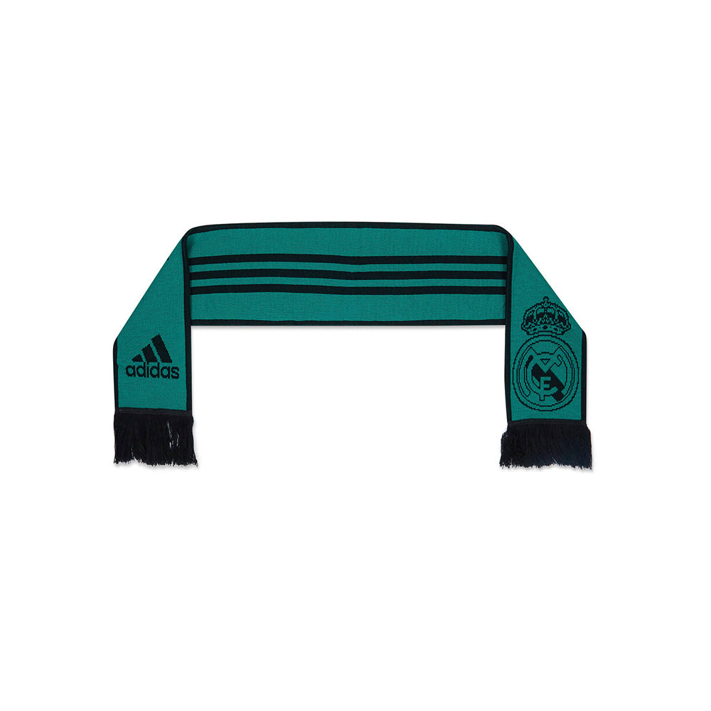 Bufanda Real Madrid