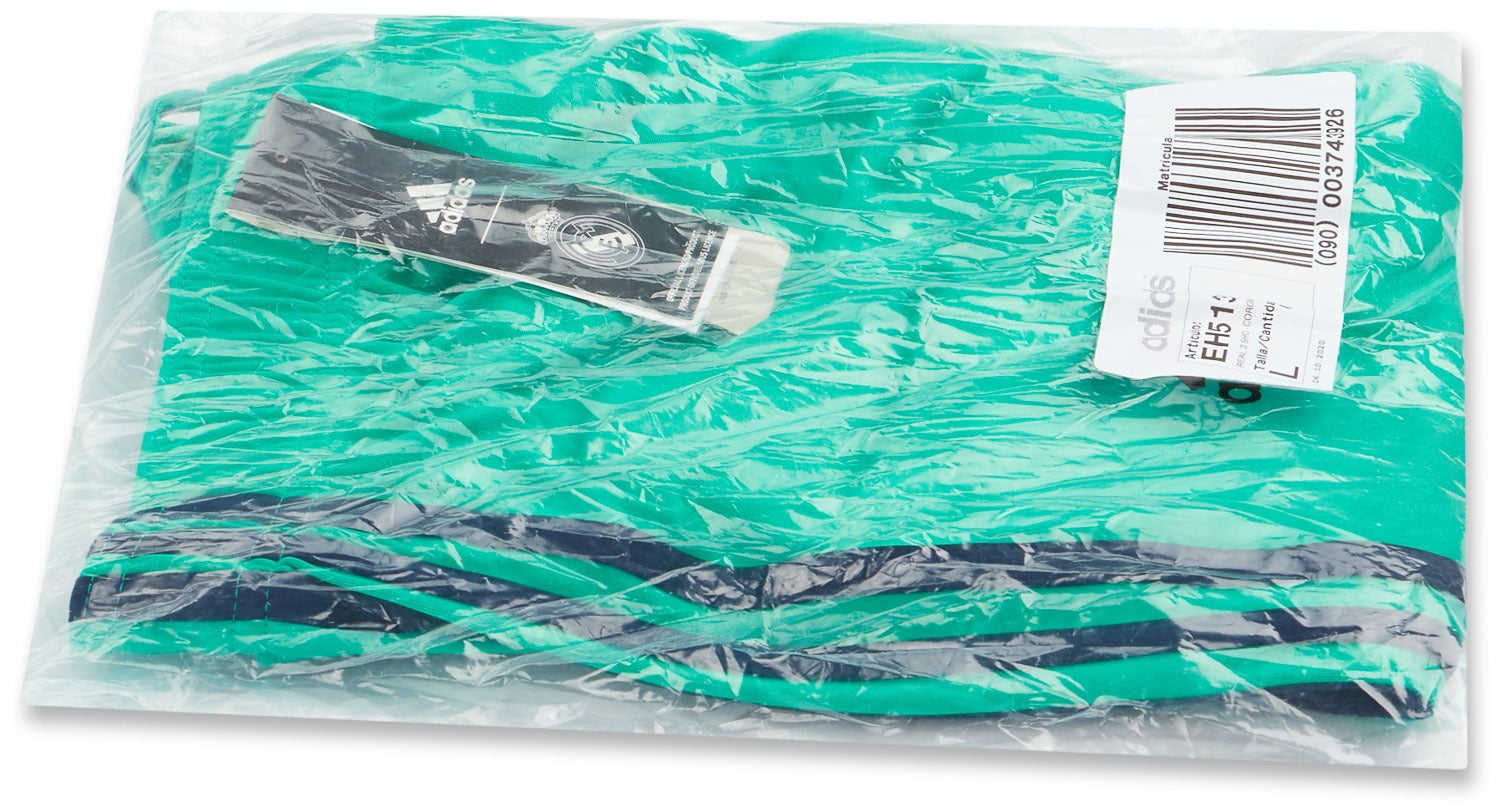 Shorts alternativo Real Madrid