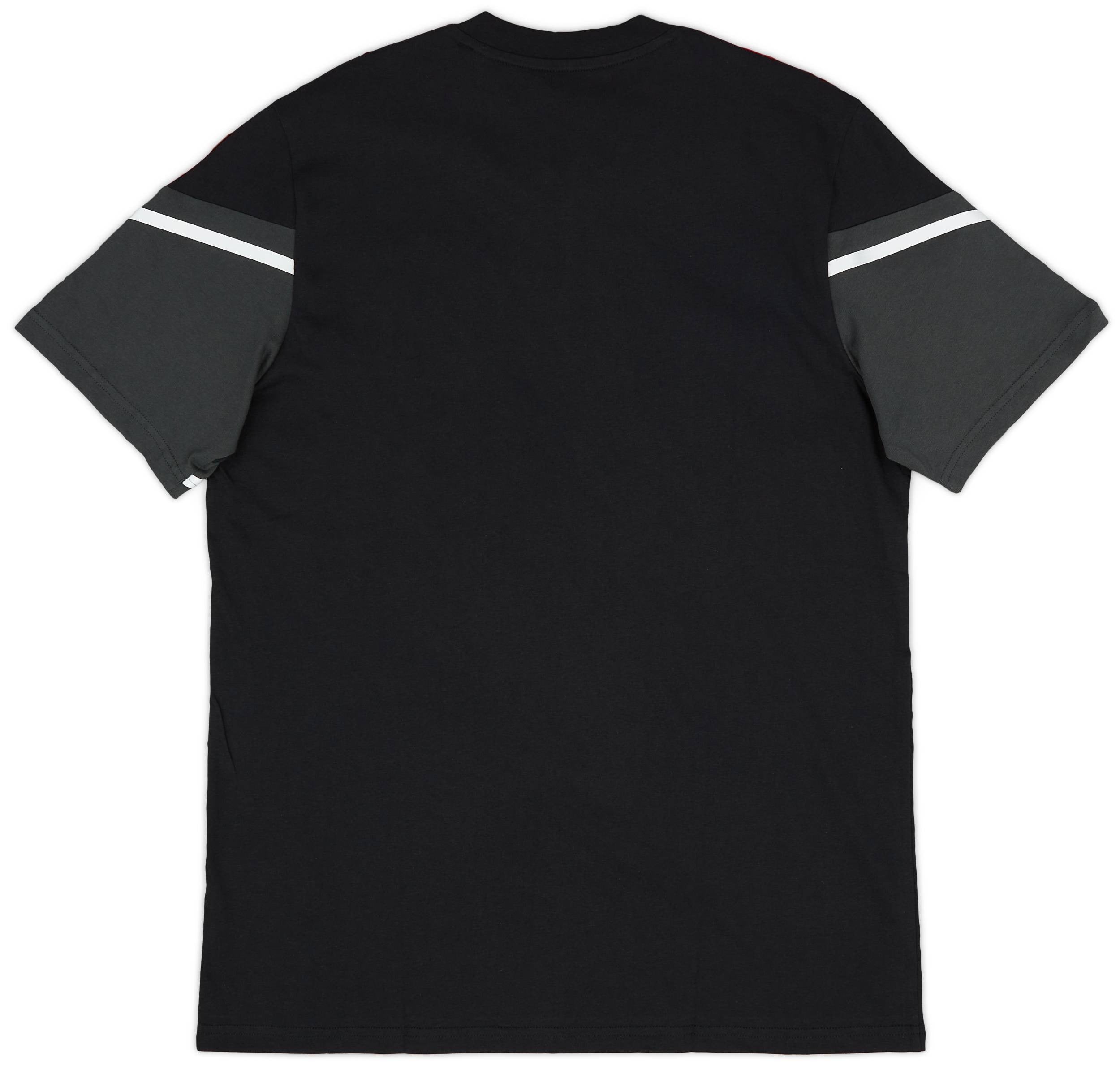 Camiseta de entrenamiento Manchester United