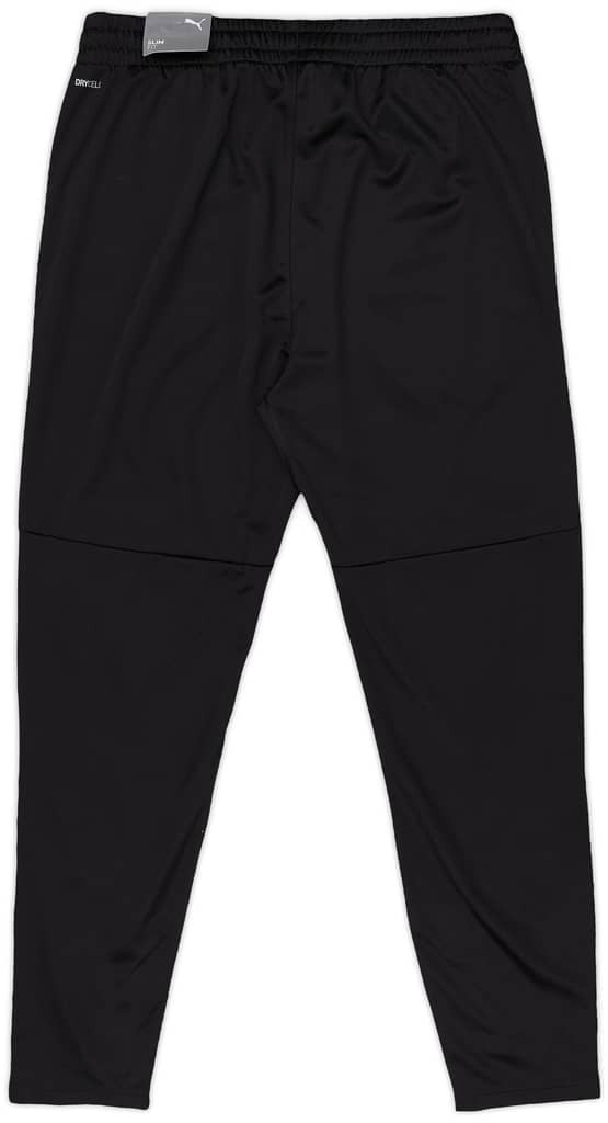 Pants de entrenamiento Melbourne City