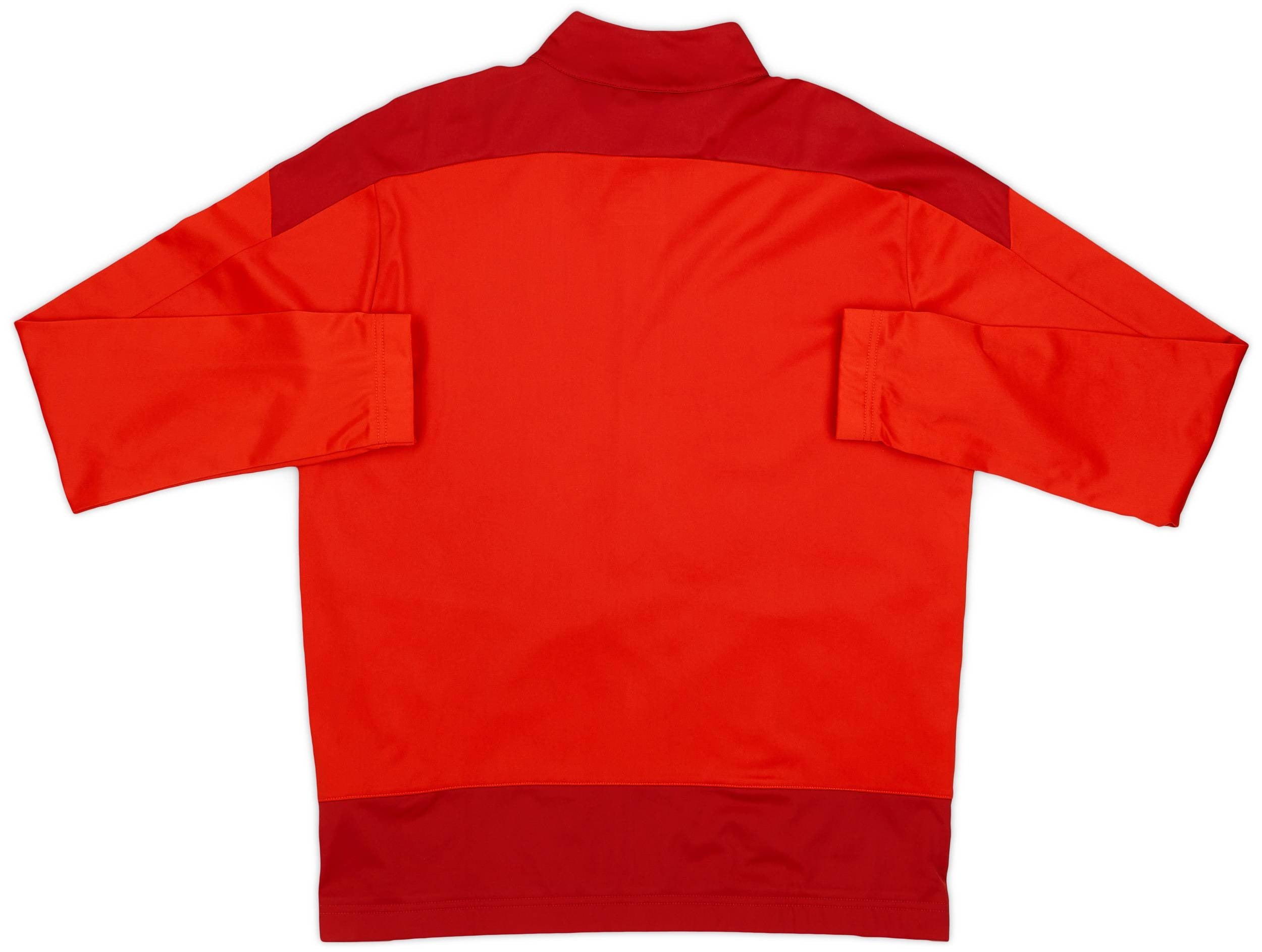 Chamarra de entrenamiento Melbourne City