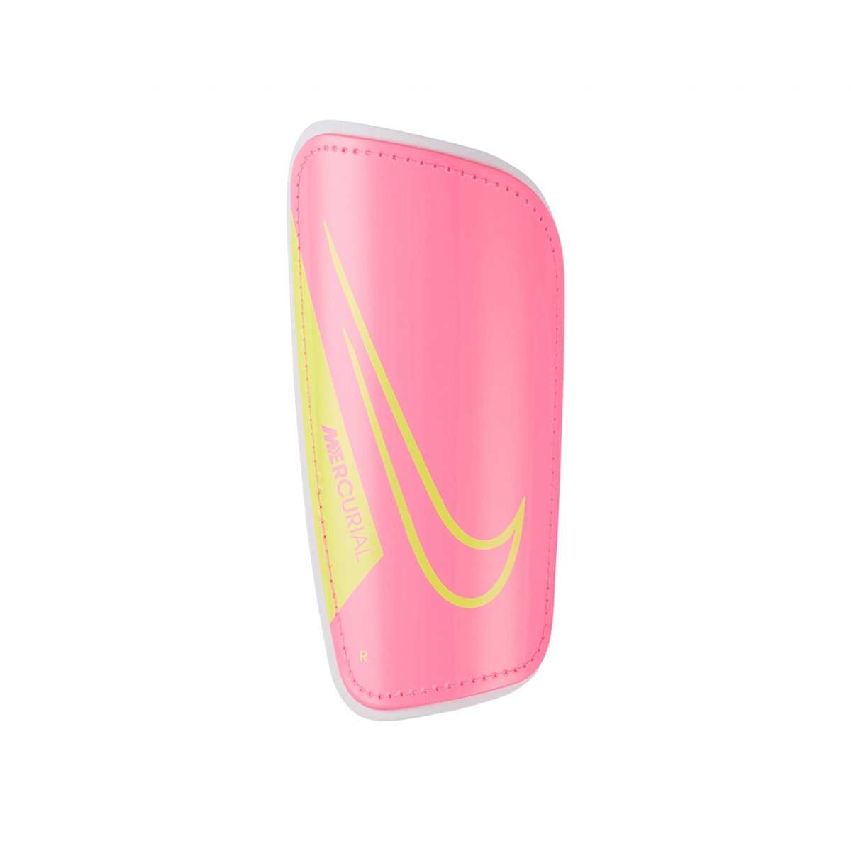 Espinilleras Mercurial Hardshell