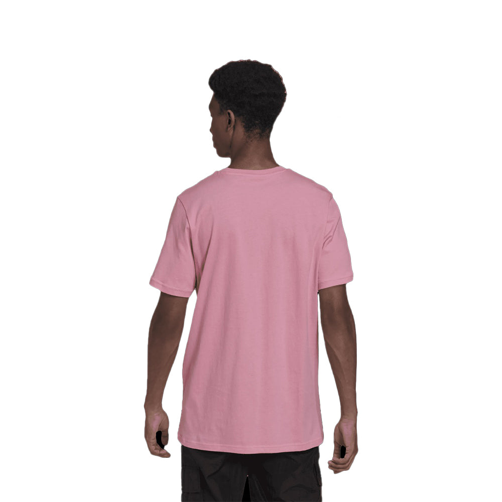 Camiseta de algodón Adidas Messi Icon