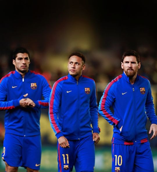 Chamarra Anthem FC Barcelona