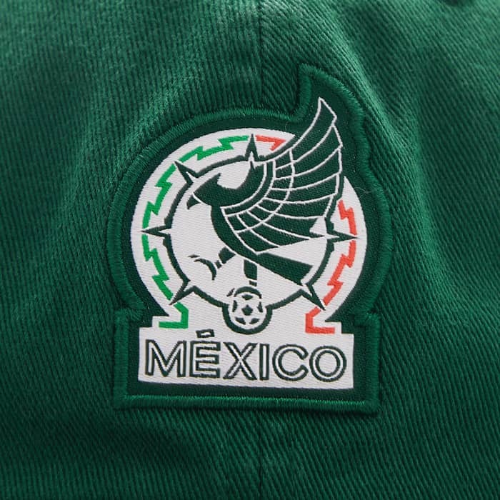 Gorra Selección Nacional de México (PARA NIÑOS)