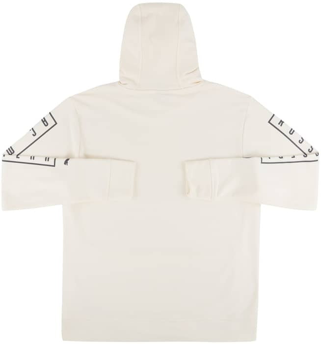 Sudadera Casual Ac Milán