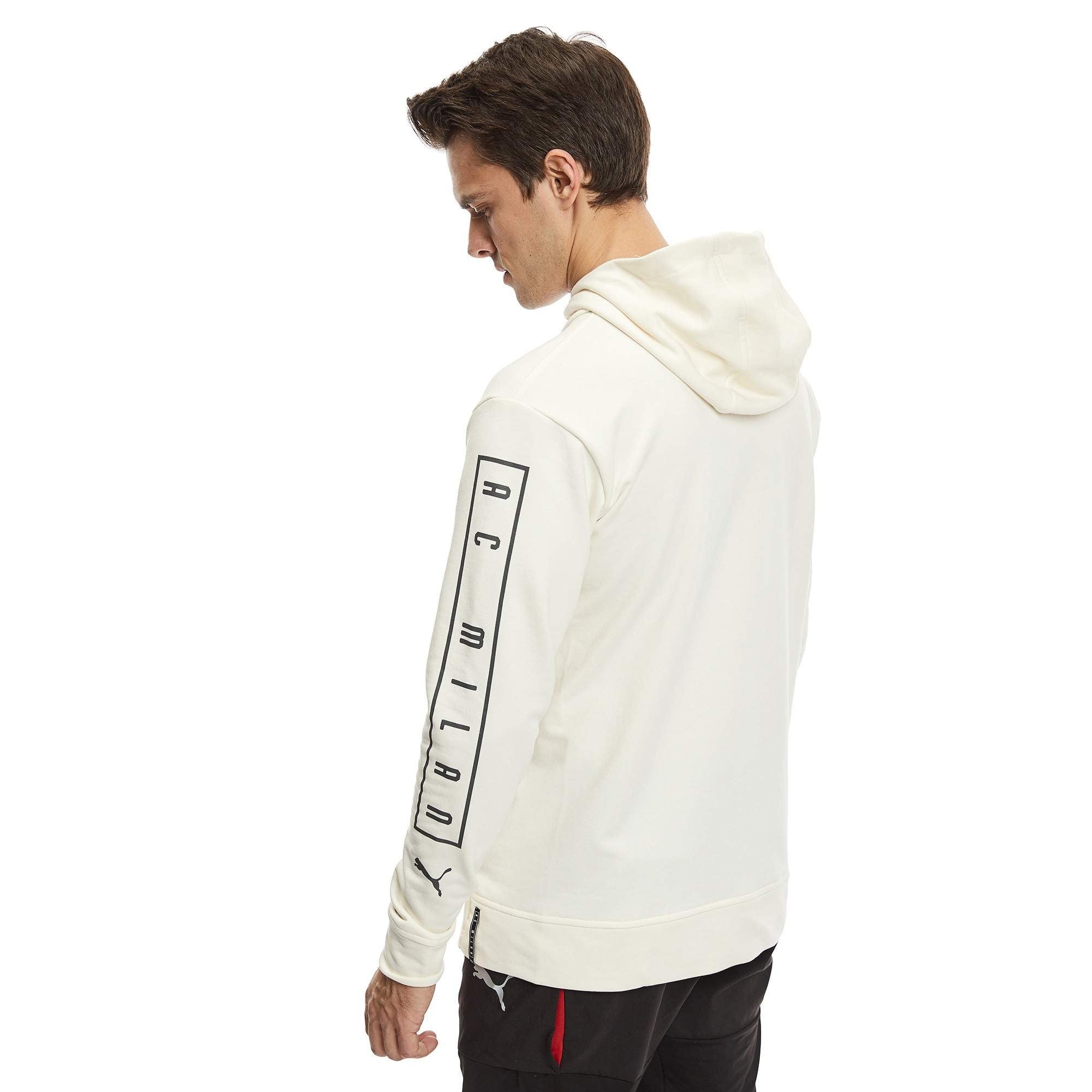 Sudadera Casual Ac Milán