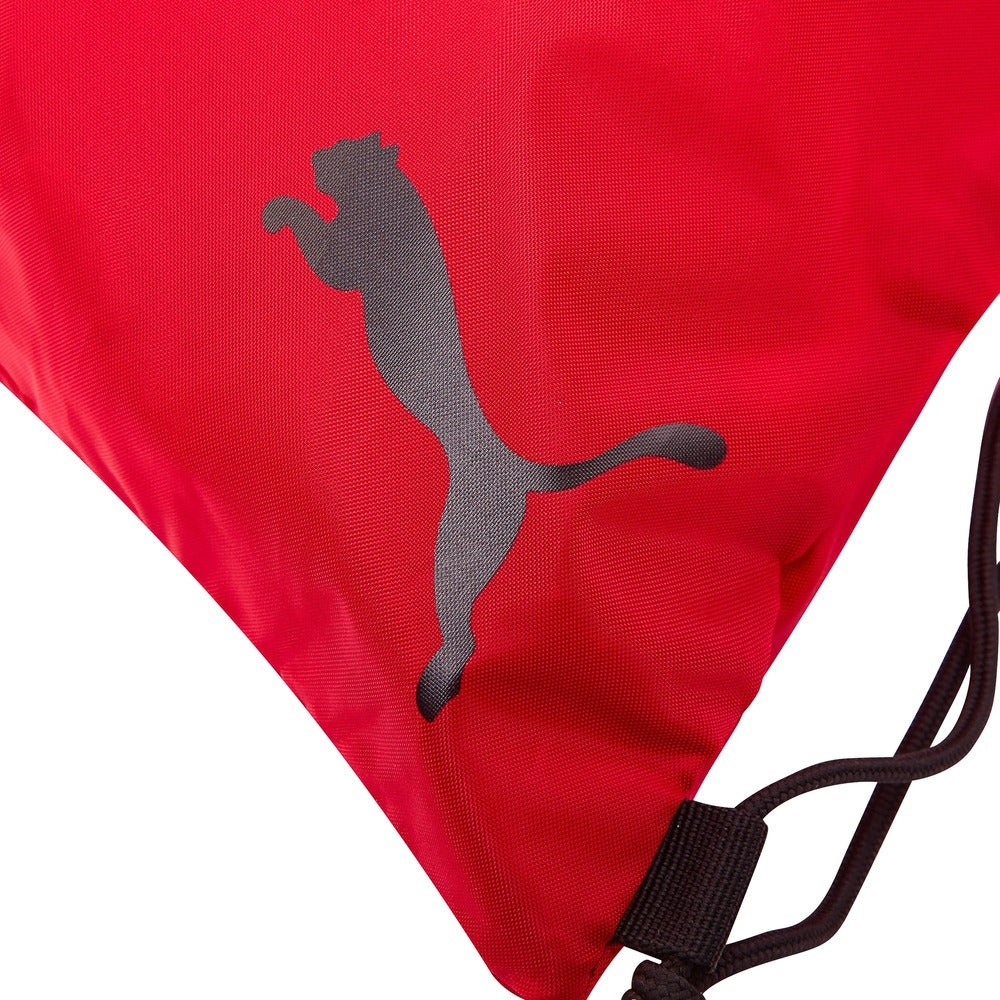 Saco para gimnasio Ac Milán