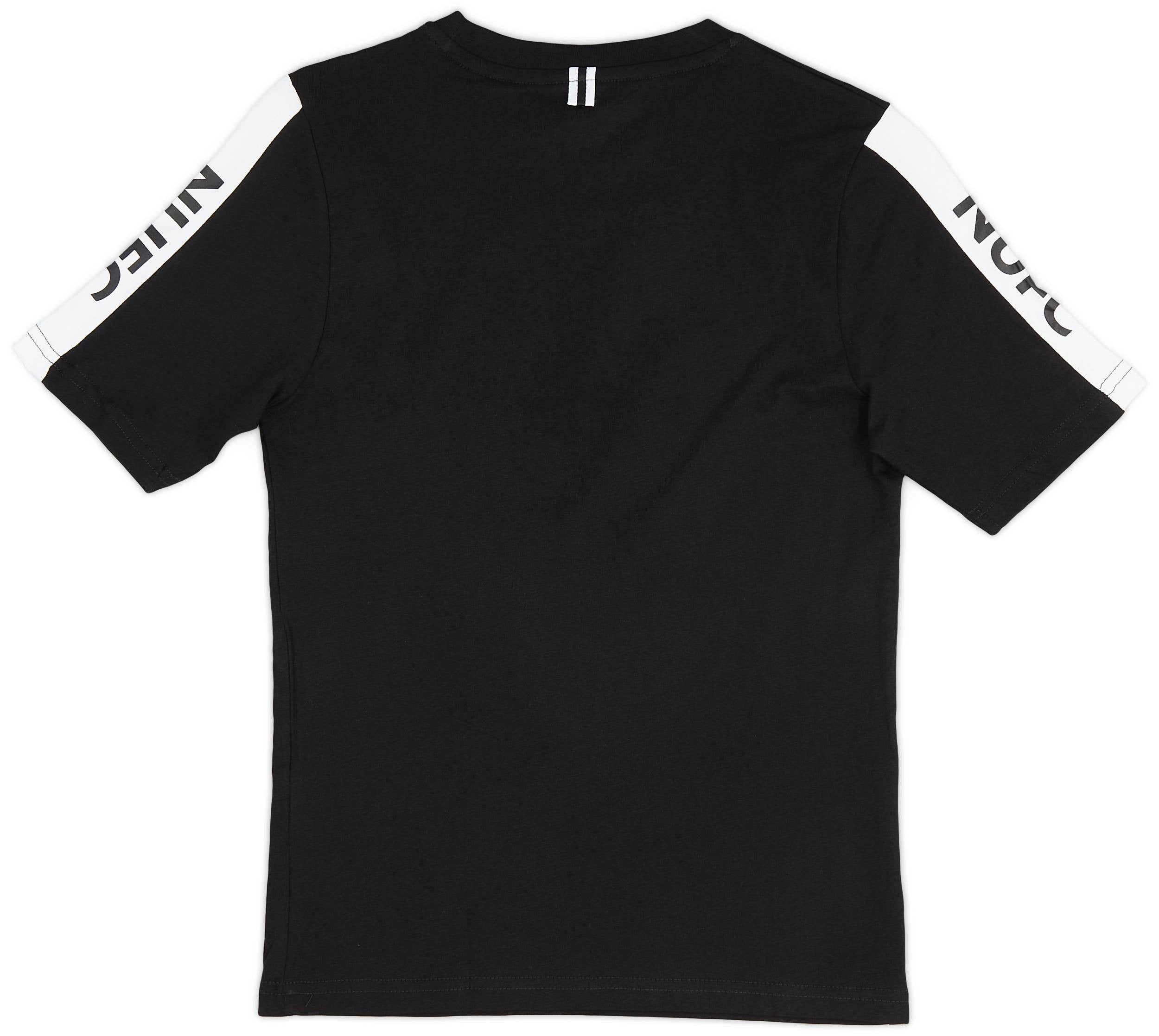 Camiseta Newcastle United (PARA NIÑOS)