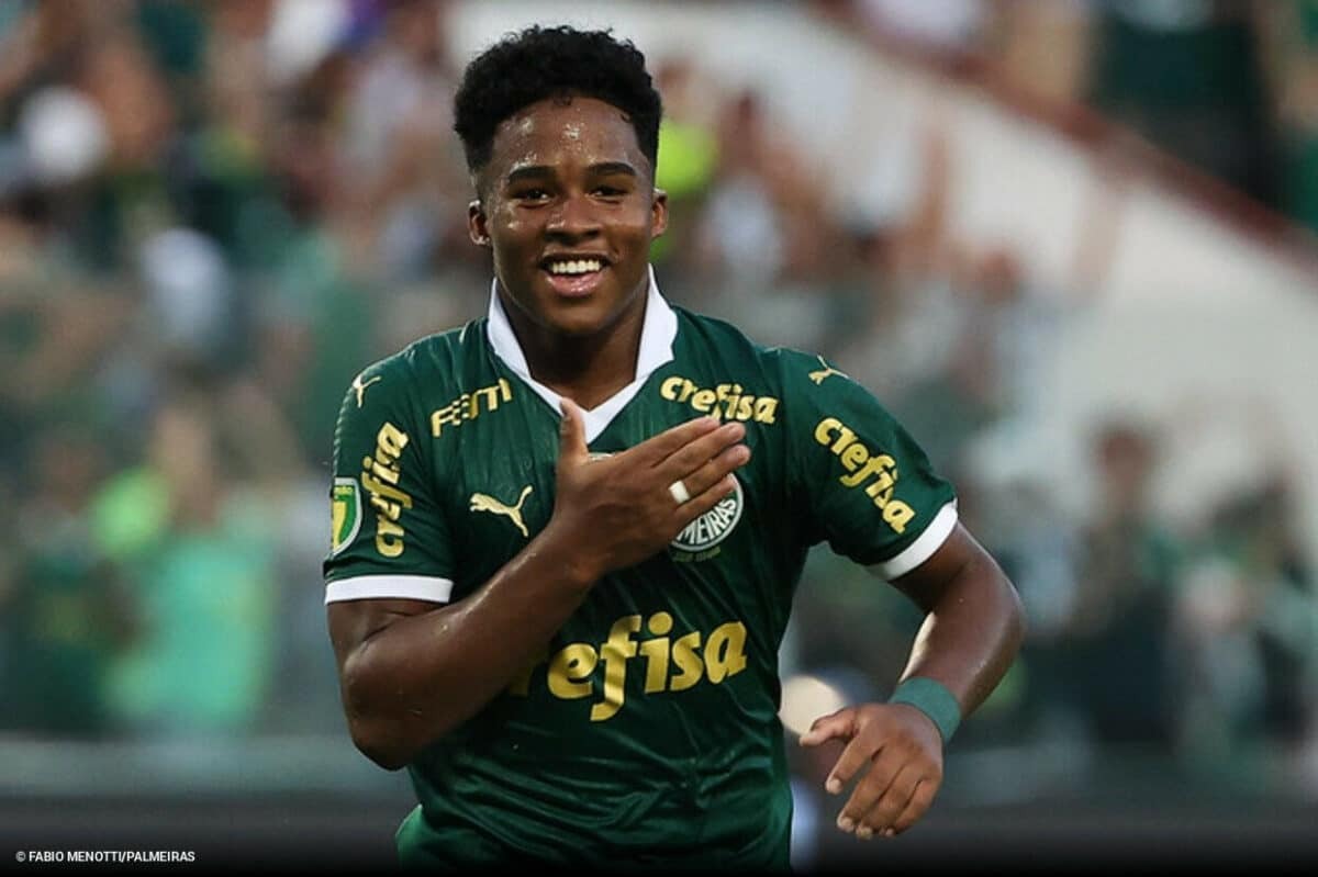 Jersey local Palmeiras 2024