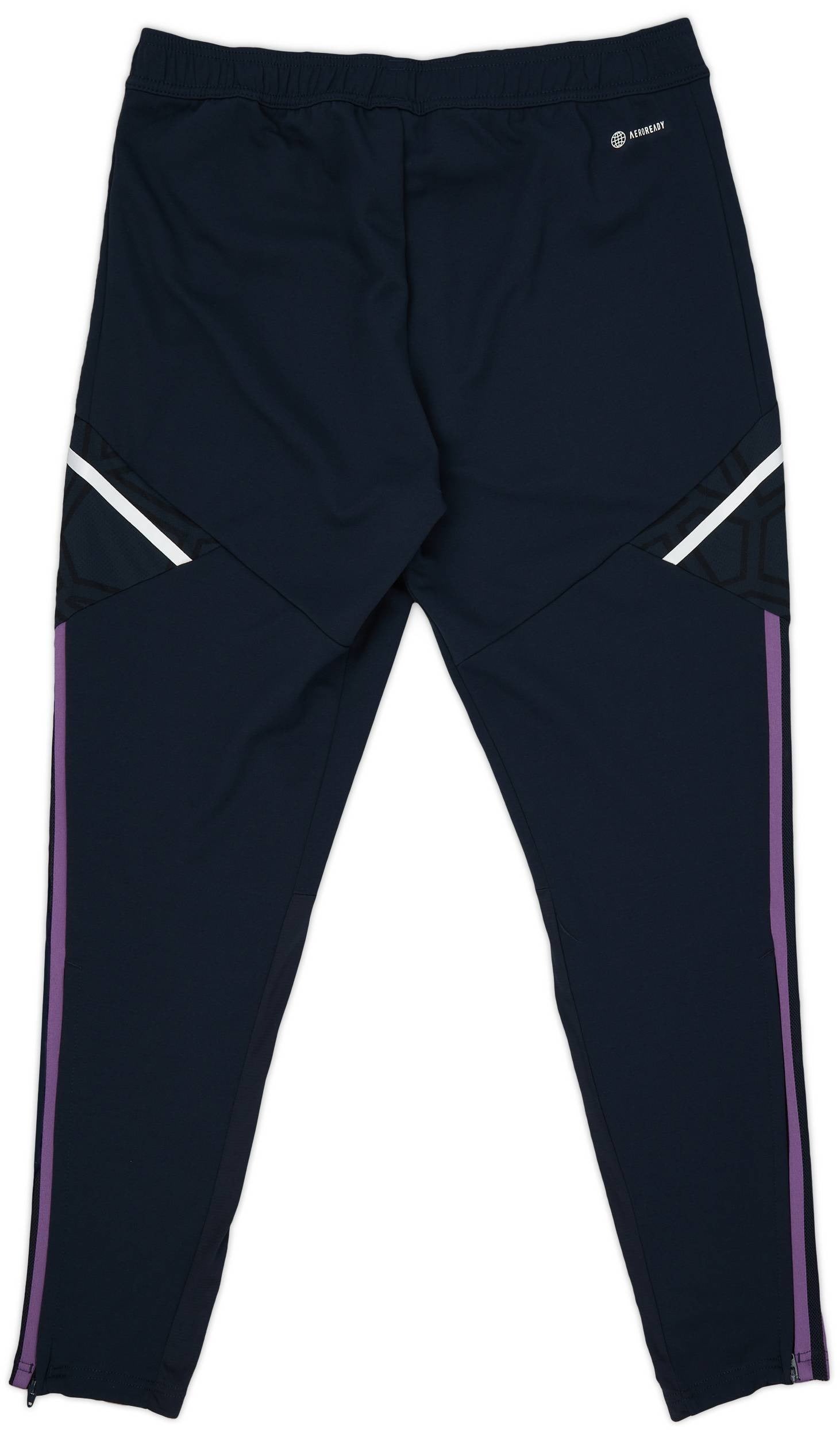 Pants de entrenamiento Real Madrid