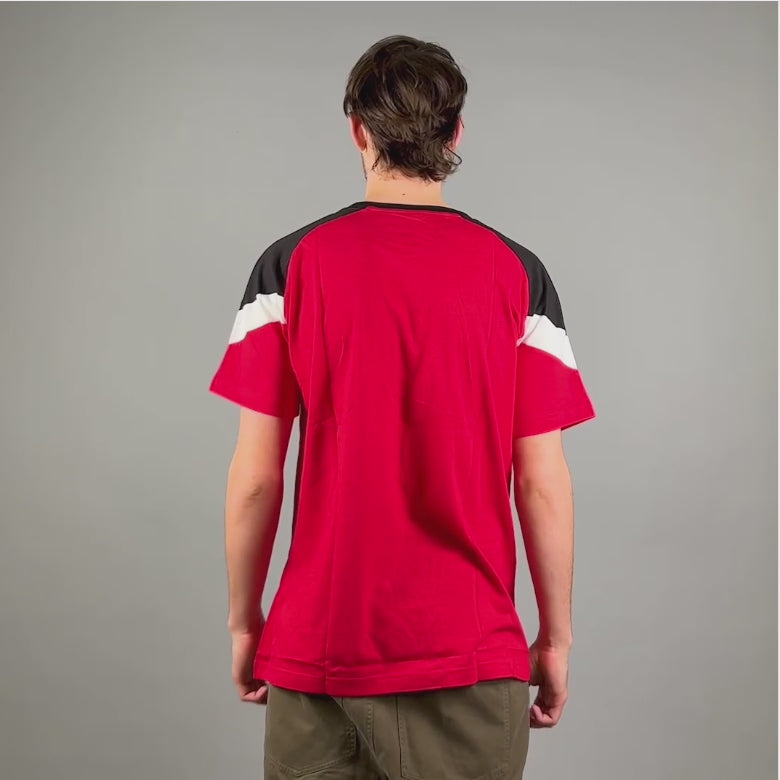 Camiseta Ac Milán (PARA NIÑOS)