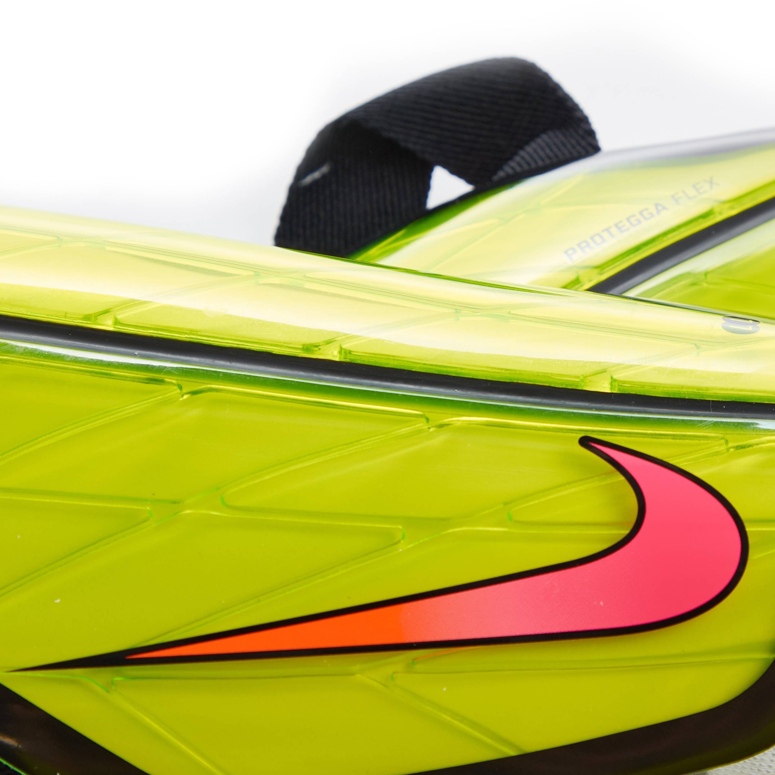 Espinilleras Nike Protegga Flex