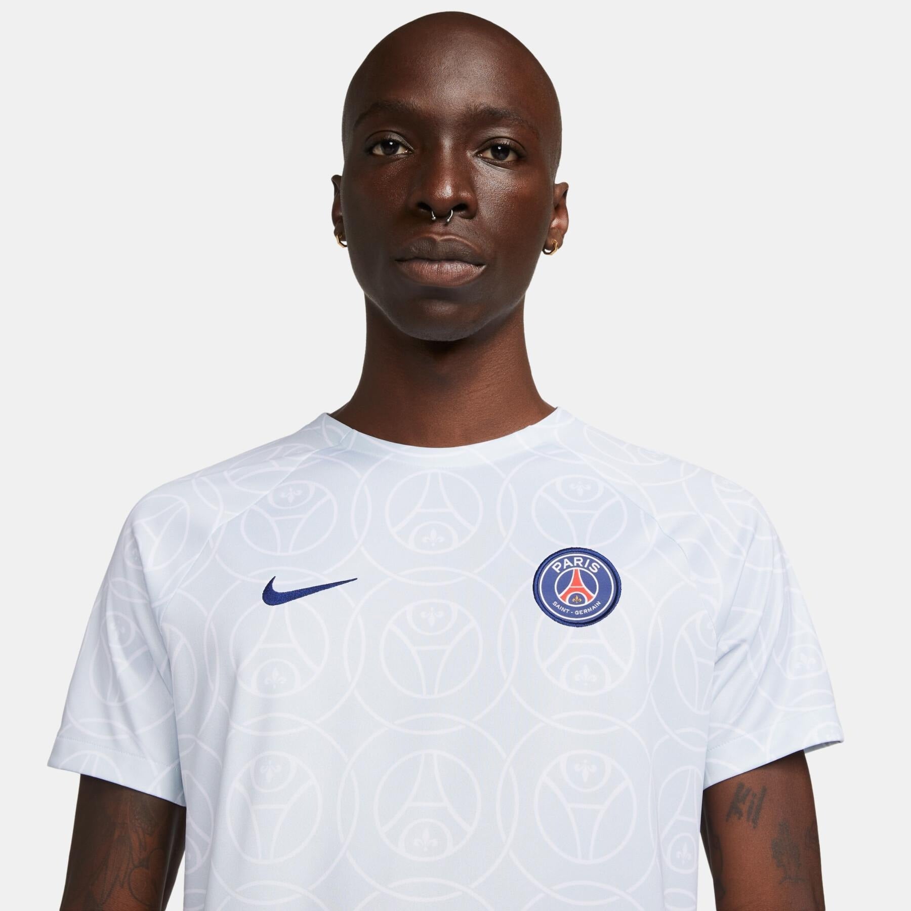 Jersey Prematch Paris Saint-Germain