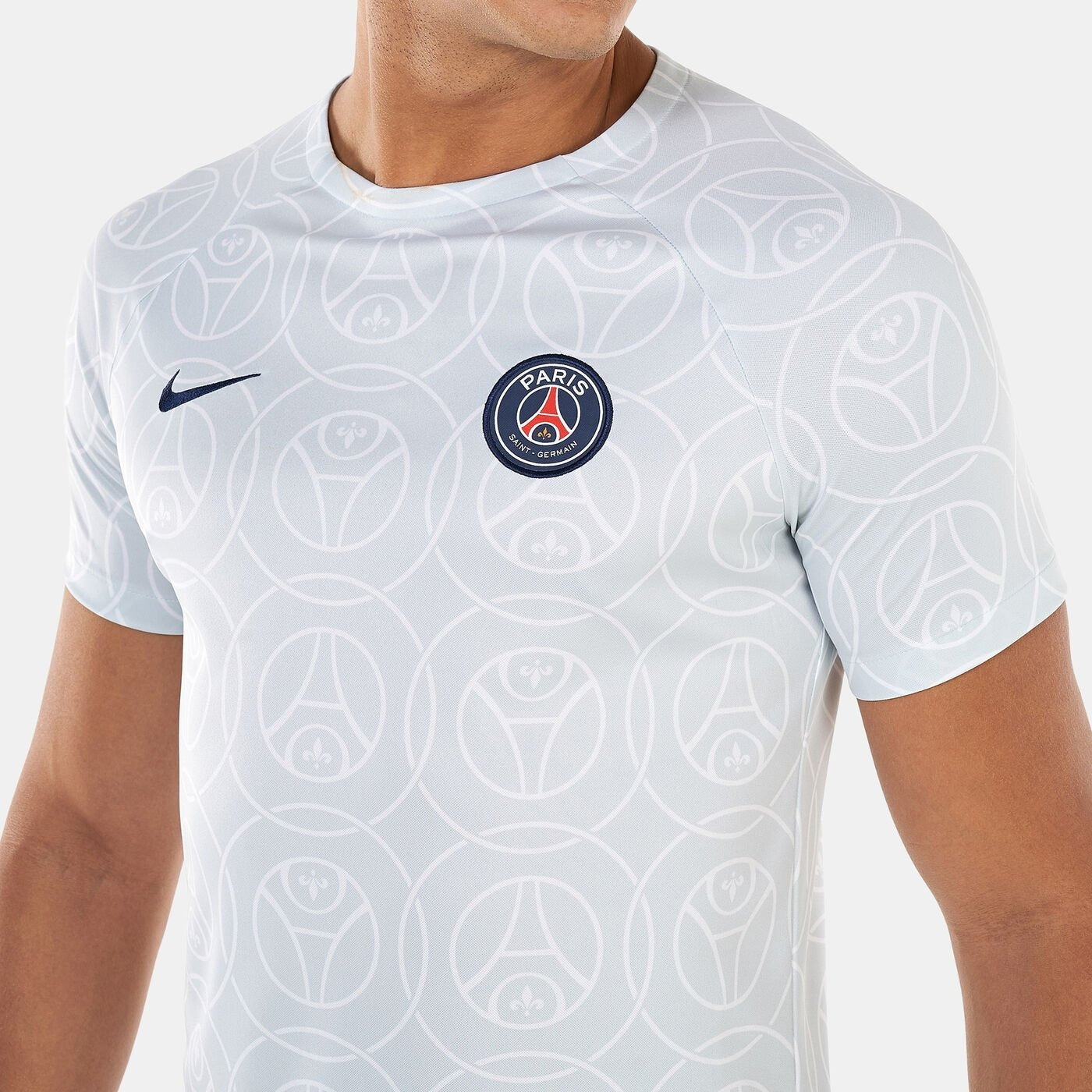 Jersey Prematch Paris Saint-Germain