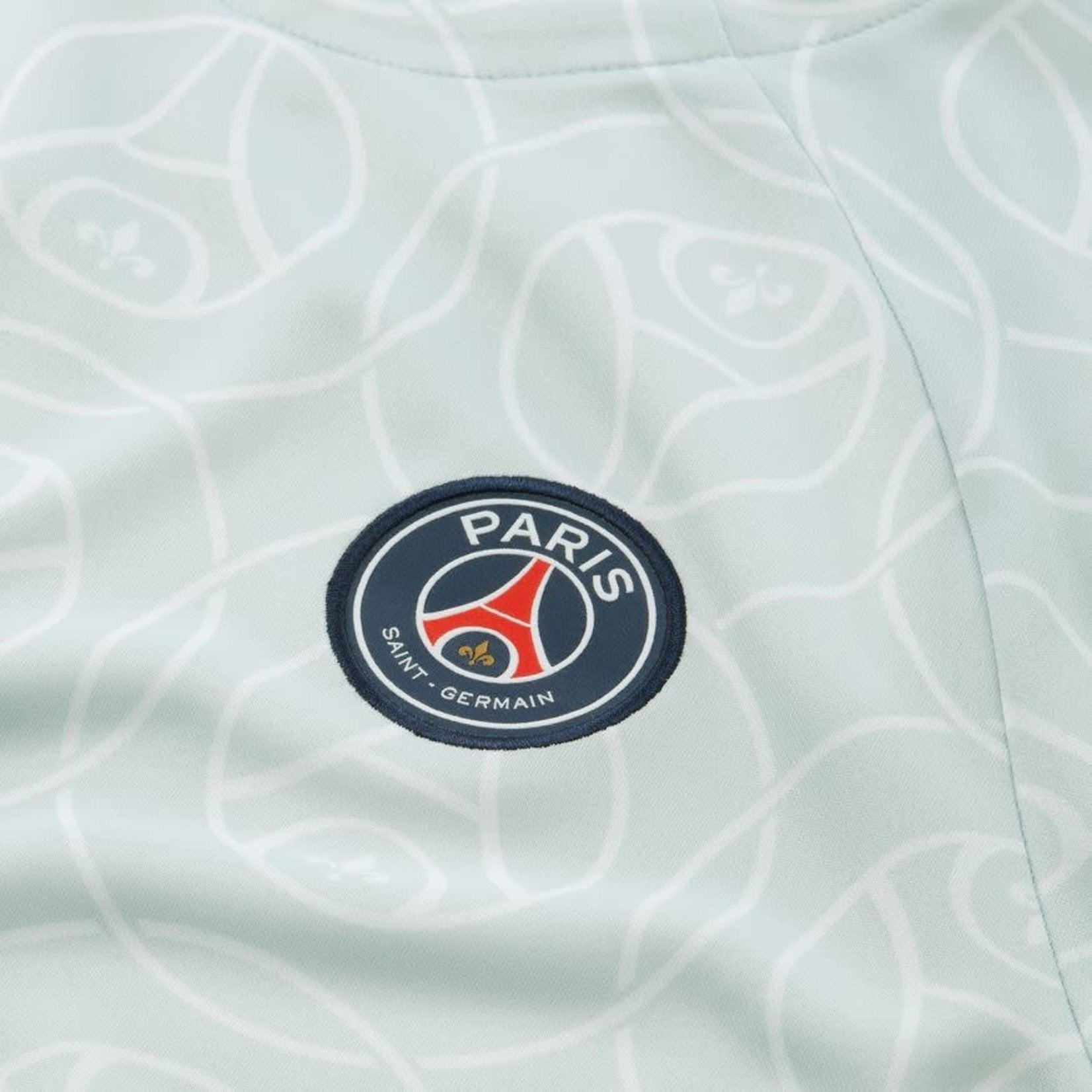 Jersey Prematch Paris Saint-Germain