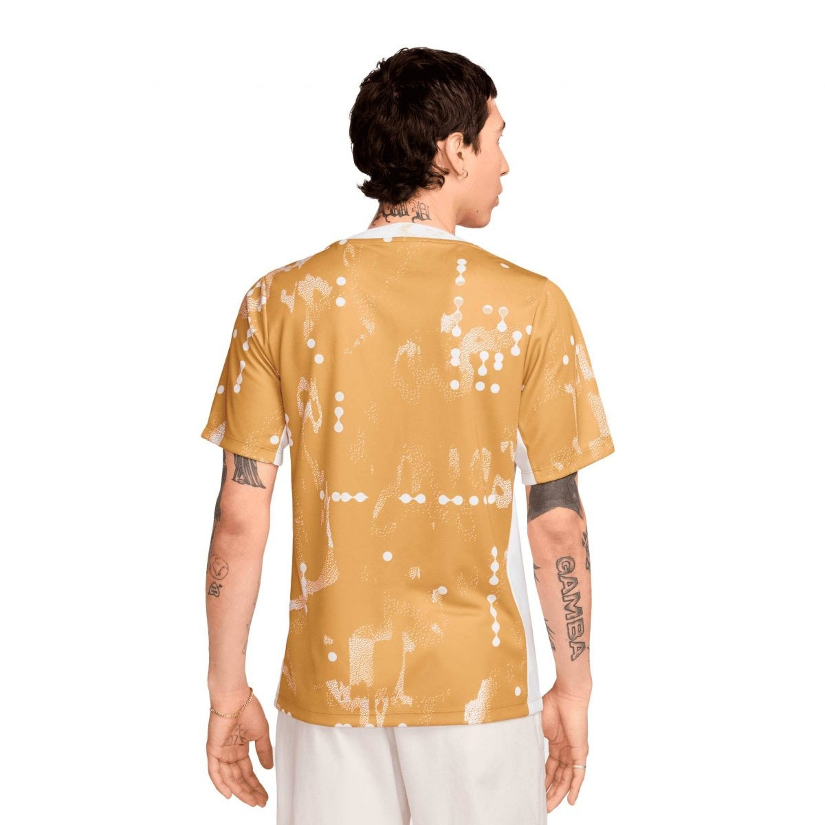 Jersey Prematch Pumas UNAM