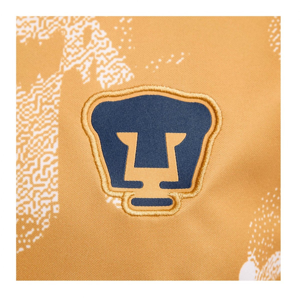 Jersey Prematch Pumas UNAM