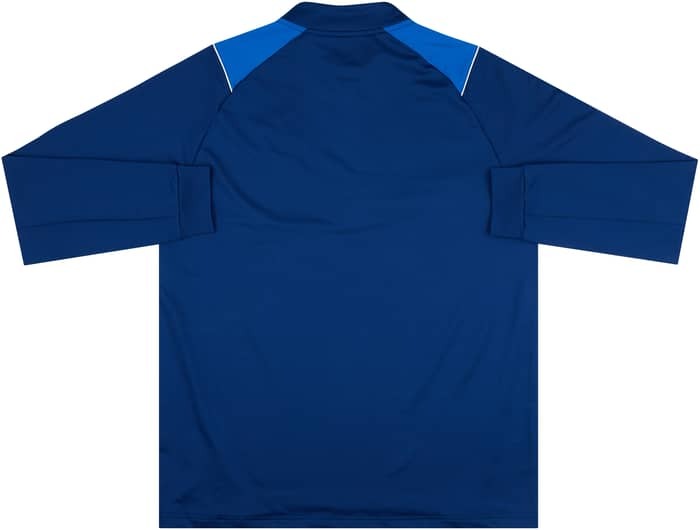 Sudadera de entrenamiento Rangers