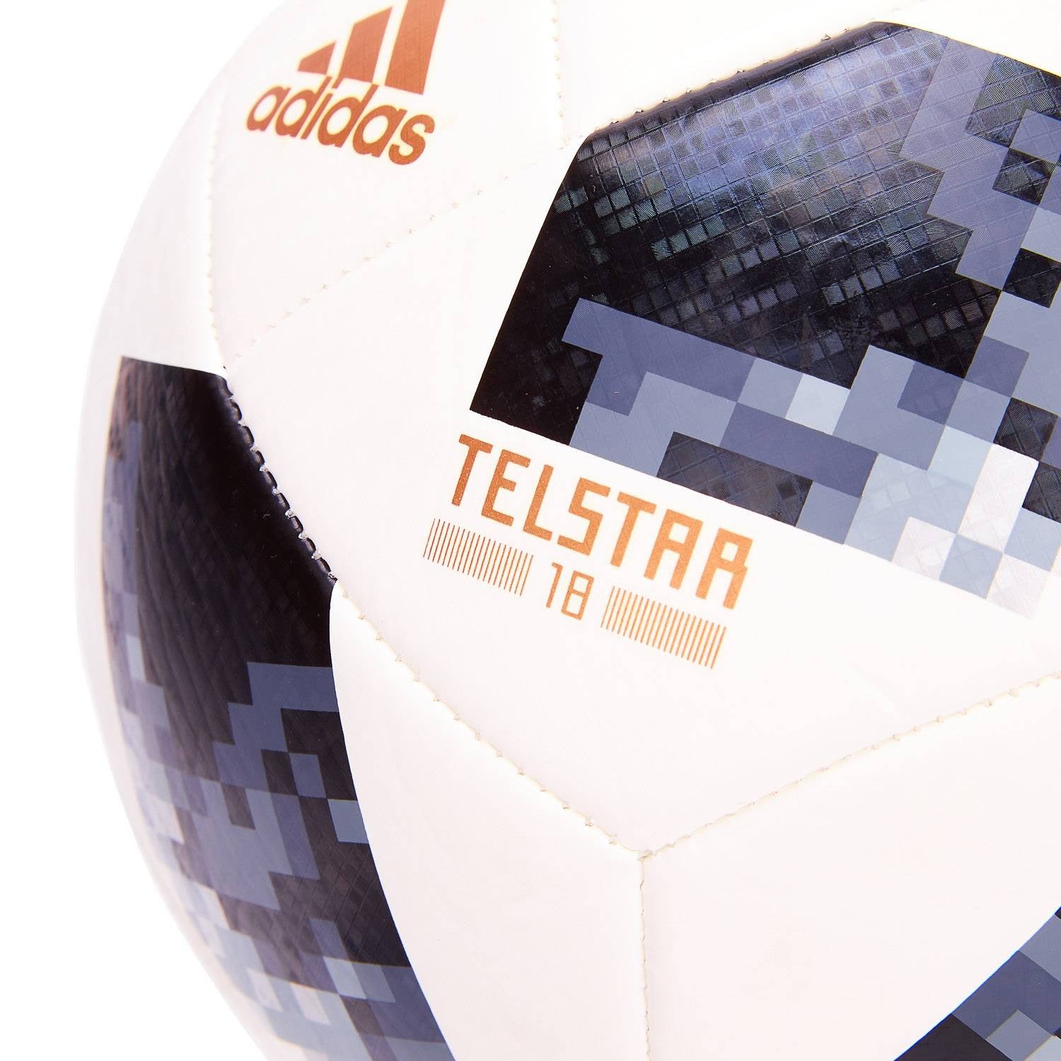 Balón Telstar Match Ball Replica