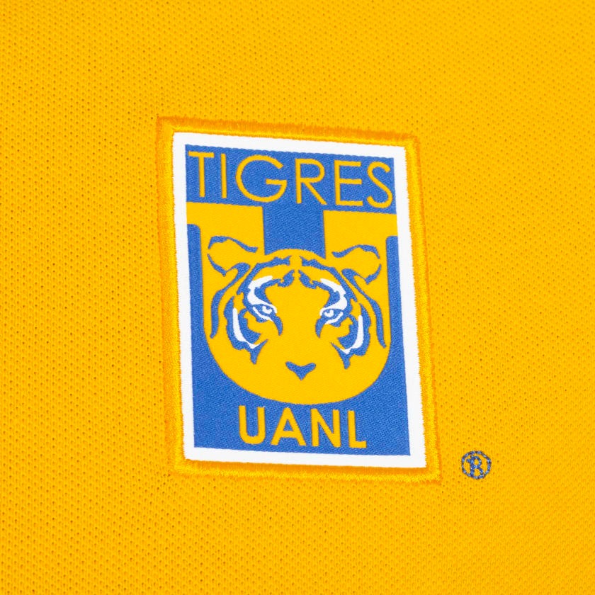 Camisa Polo Tigres UANL
