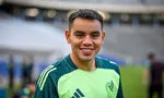 Jersey de entrenamiento Selección Nacional de México (PARA NIÑOS)
