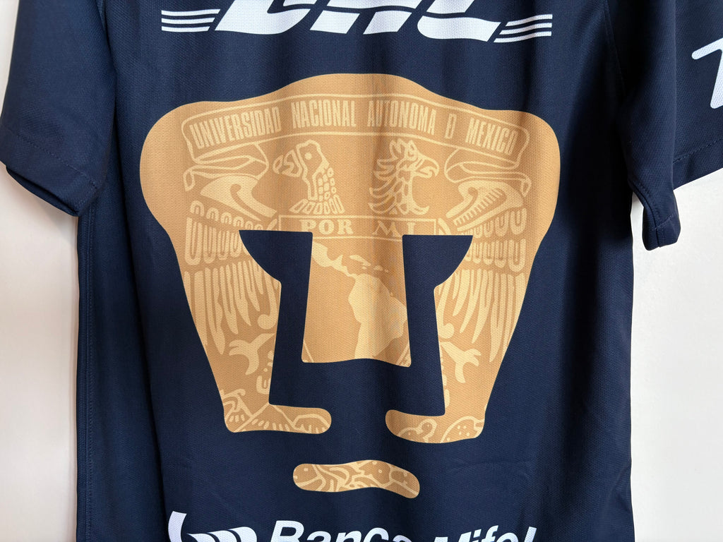 Jersey original Tercera equipación Pumas UNAM 18/19