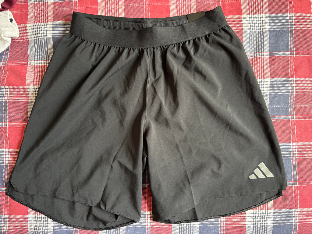 Short de entrenamiento Adidas 365 Running M7